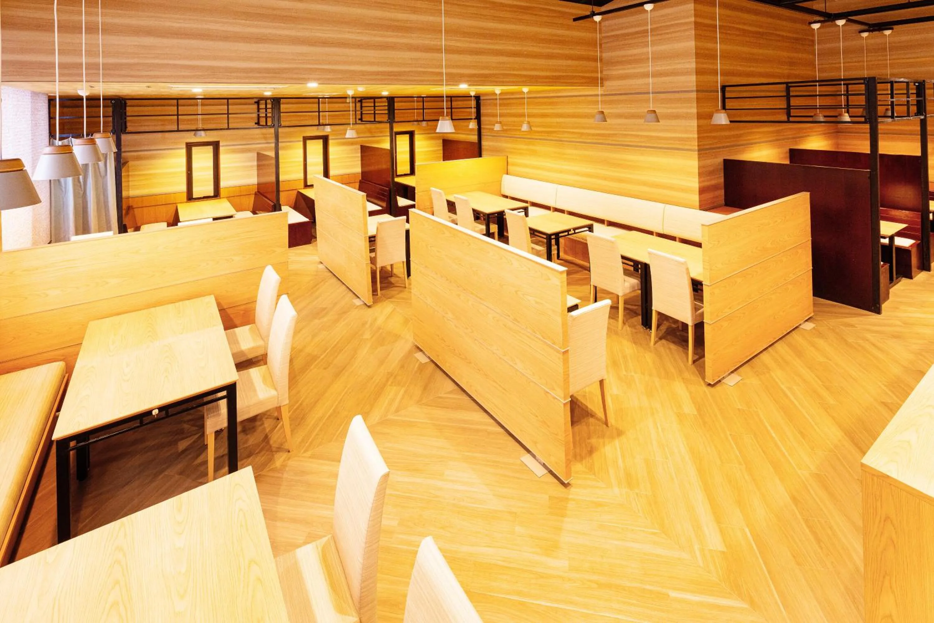 Restaurant/places to eat in Hidamari Ichinoyu