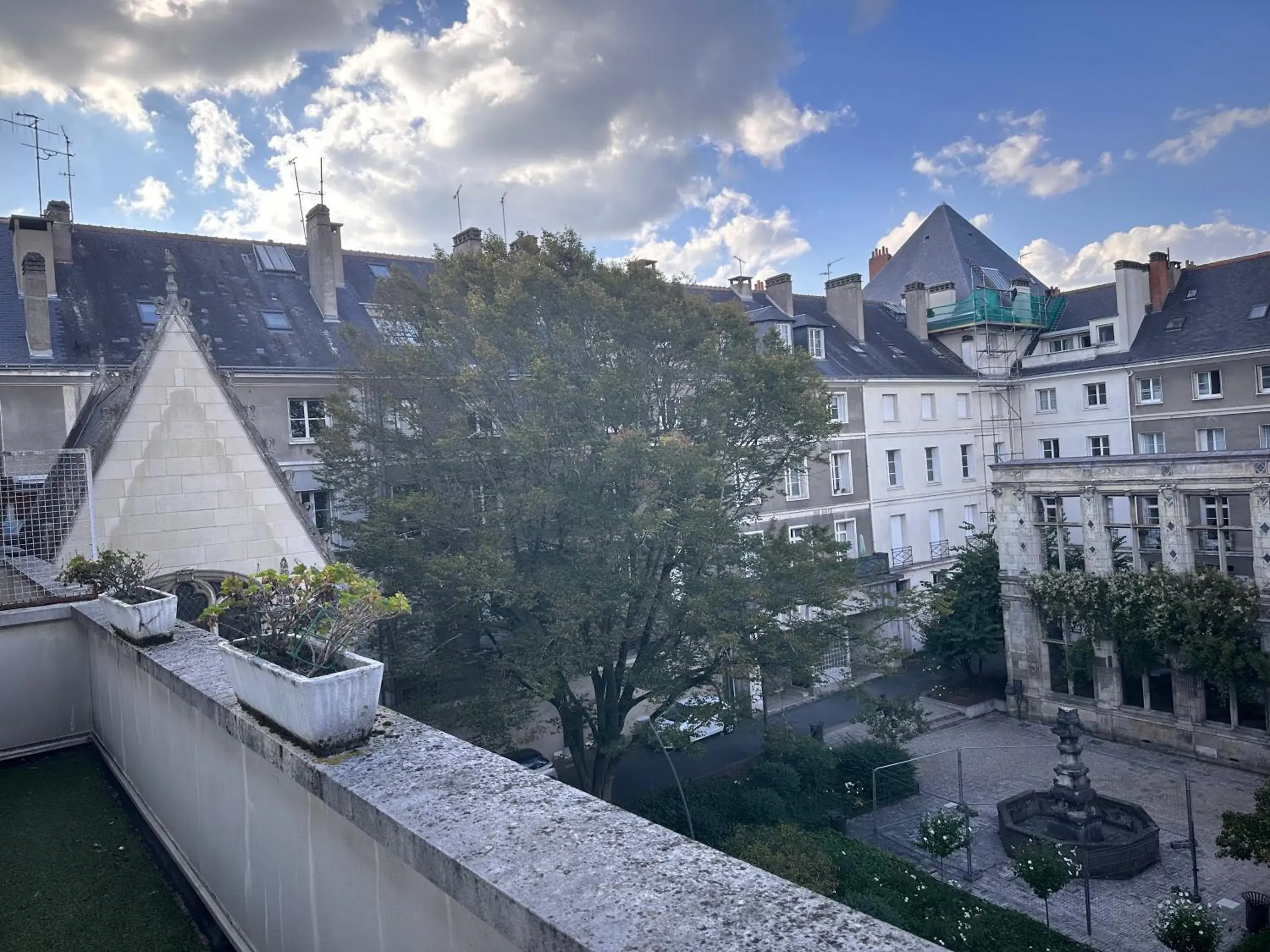 Comfort Double Room - single occupancy in Hotel Berthelot Comfort Double Room - single occupancy in Hotel Berthelot