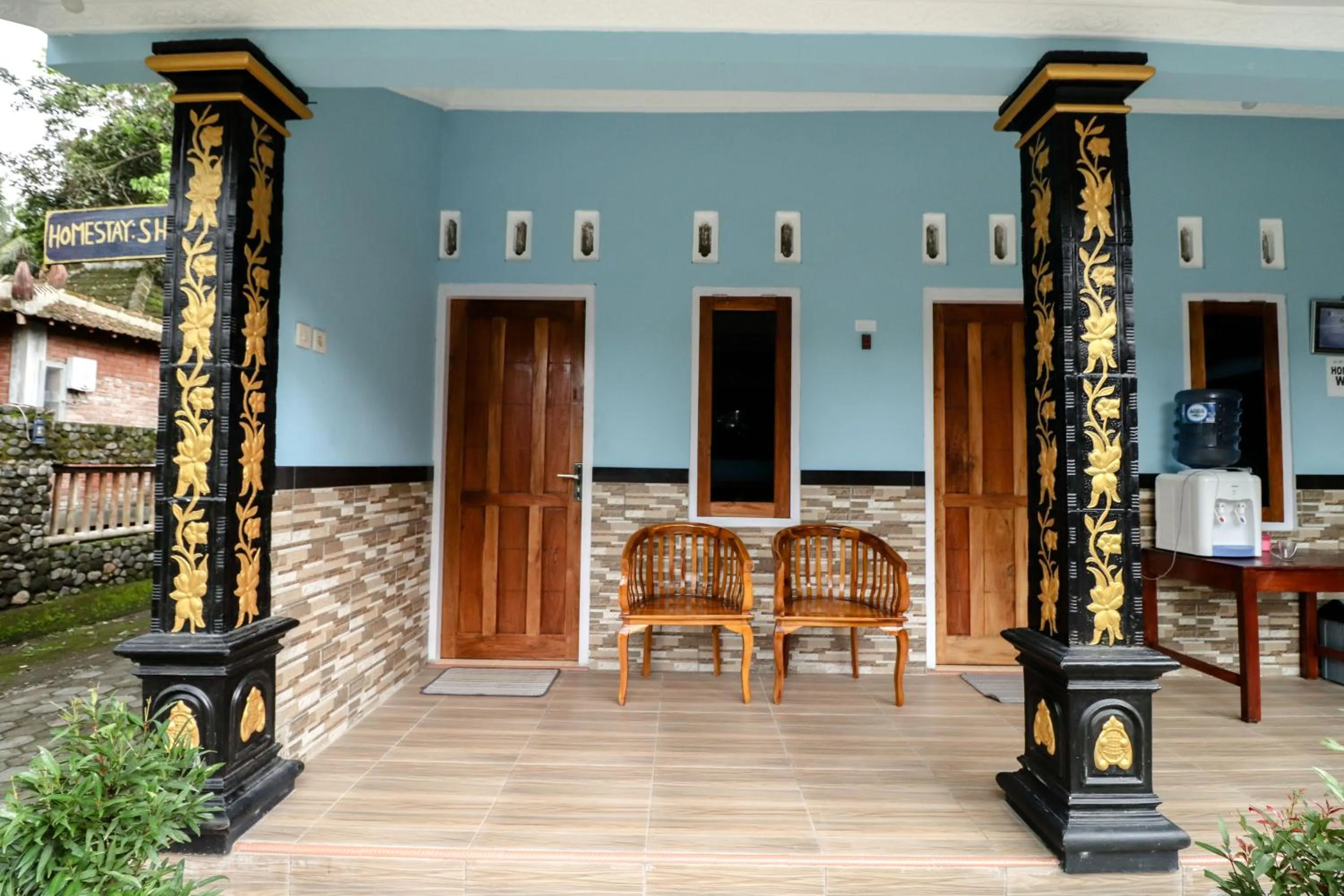 Other in Willy Homestay Borobudur