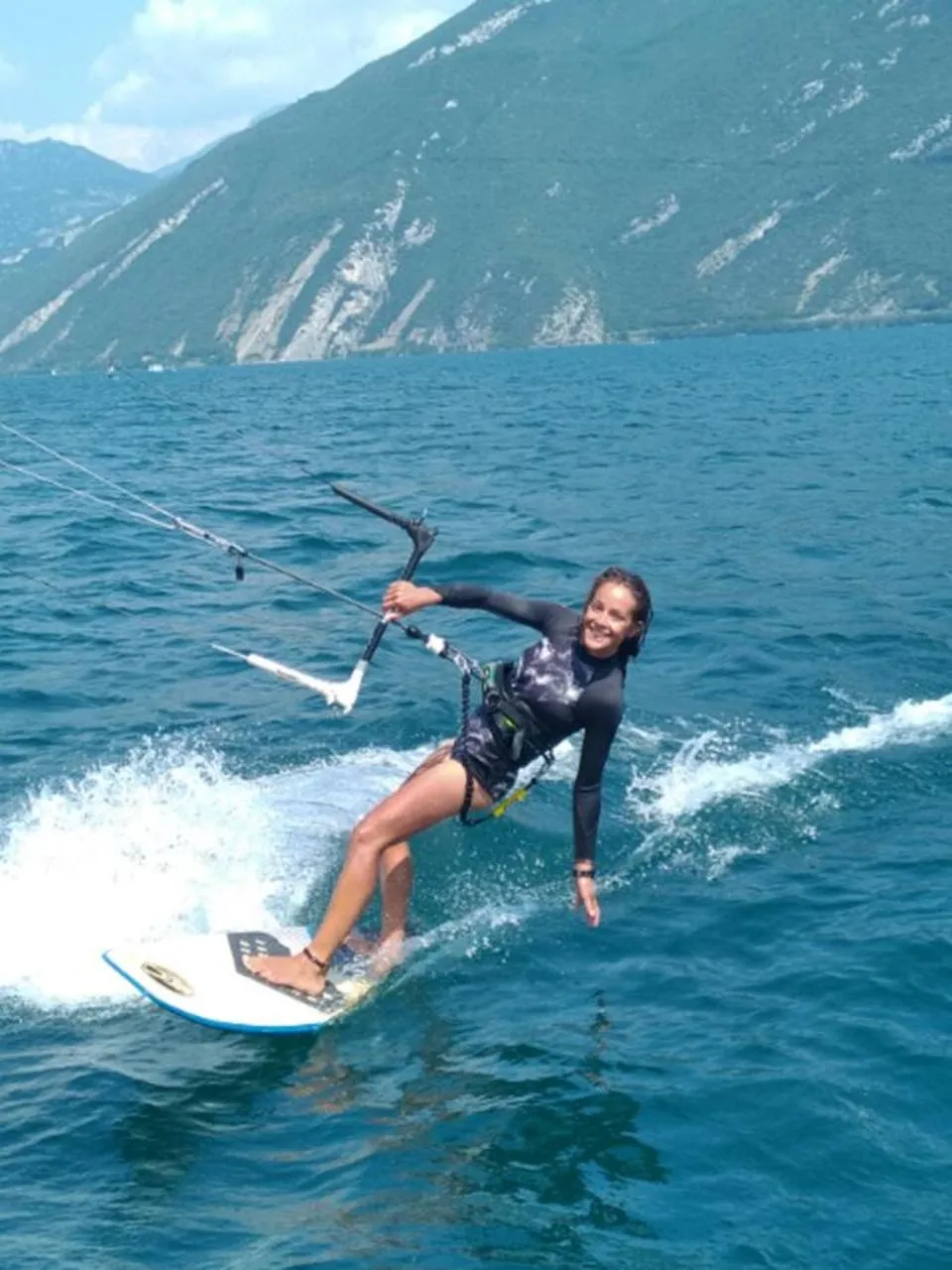 Sports in Hotel Paradiso Conca d'Oro