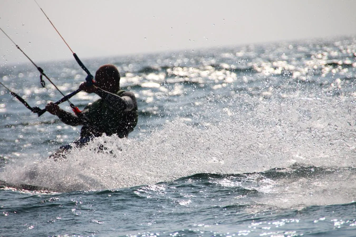 Sports in Hotel Paradiso Conca d'Oro