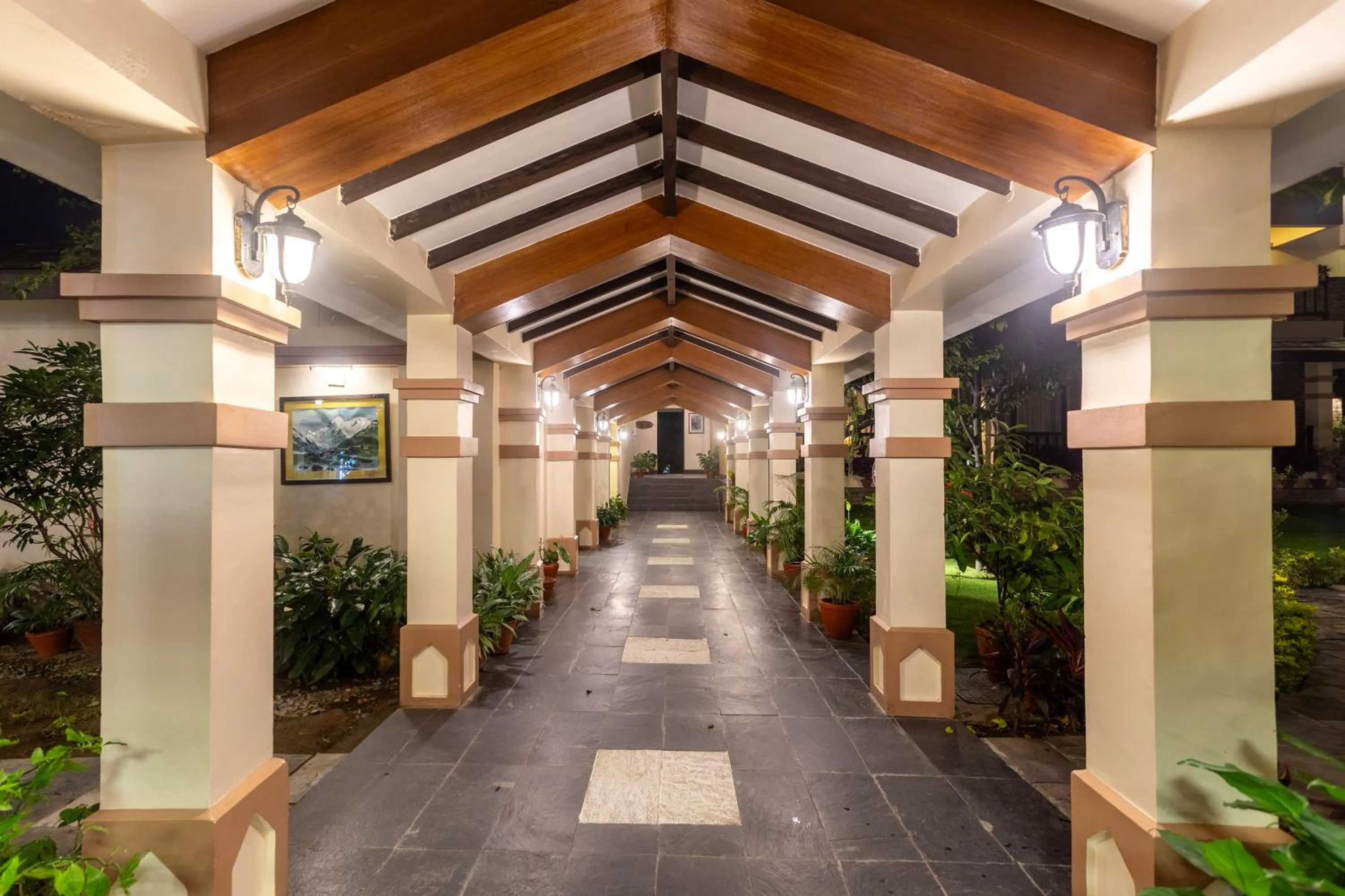 Other in Atithi Resort & Spa