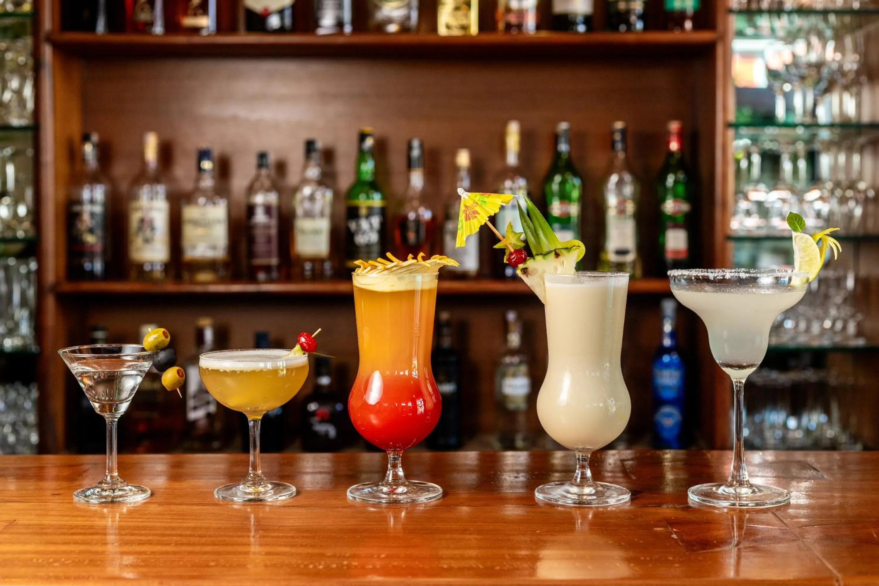 Lounge or bar in Atithi Resort & Spa