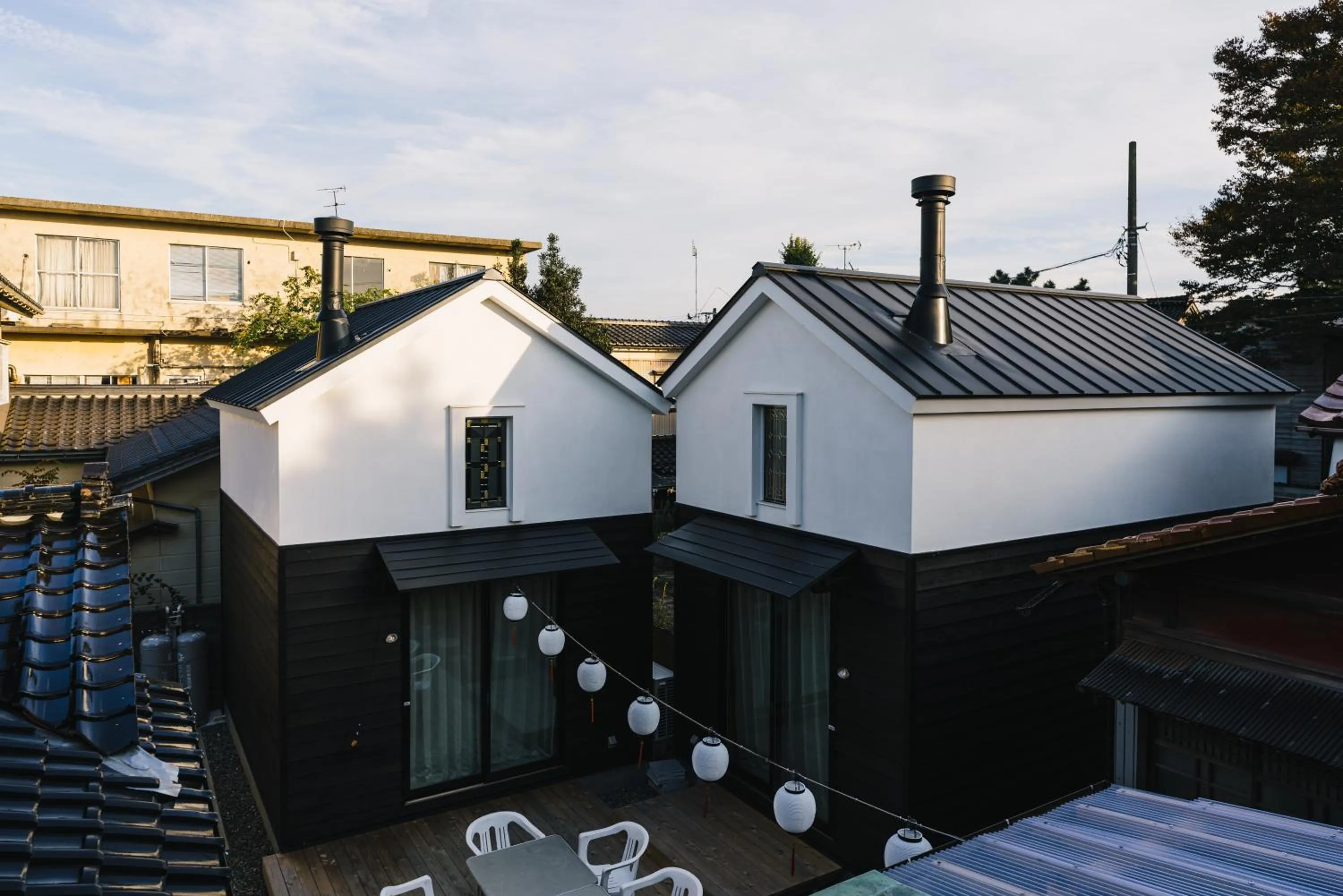 B&B MIKAWA - Kanazawa Fish Harbour