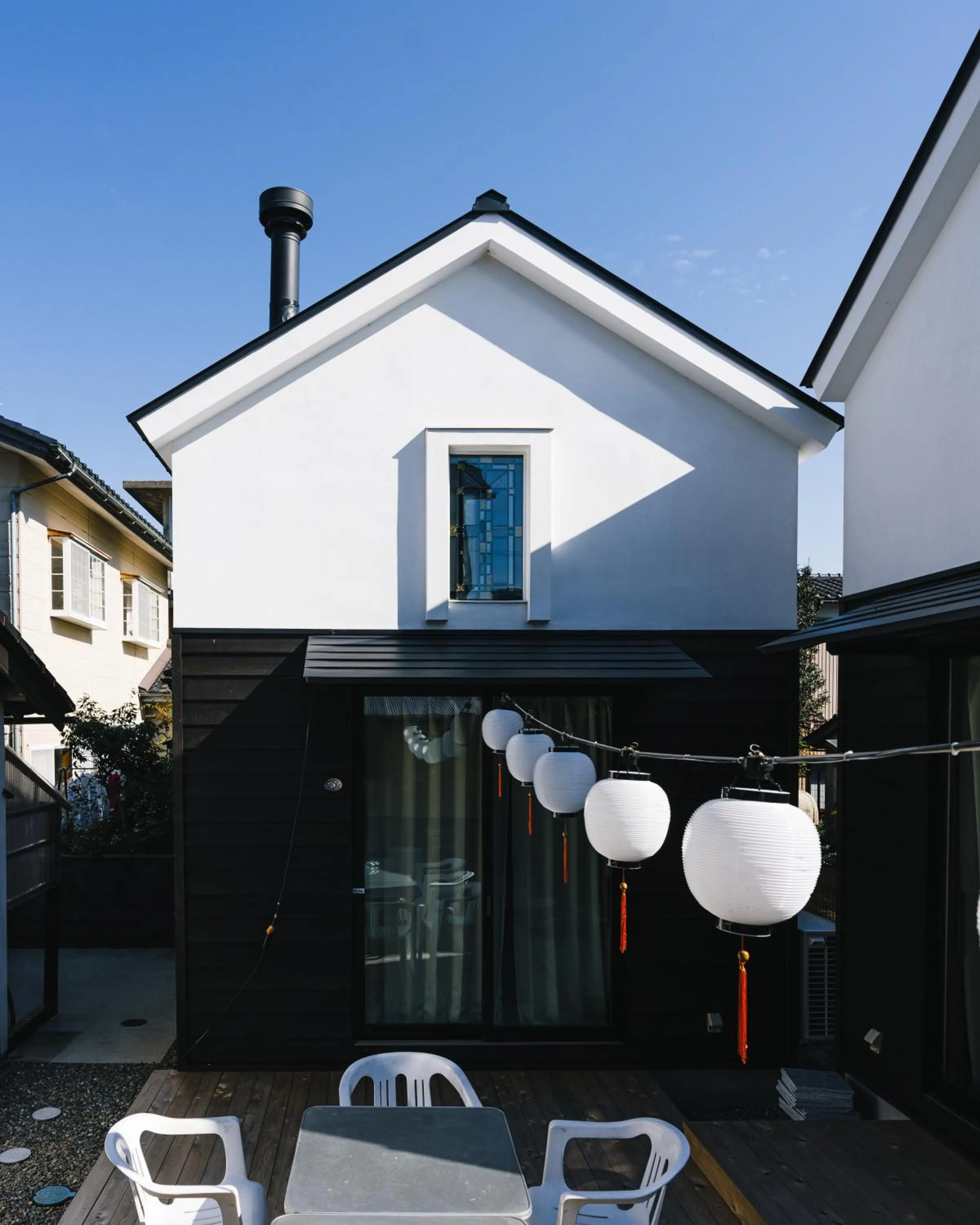 B&B MIKAWA - Kanazawa Fish Harbour