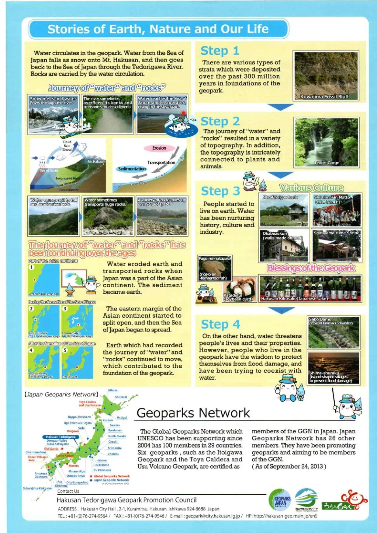 B&B MIKAWA - Kanazawa Fish Harbour