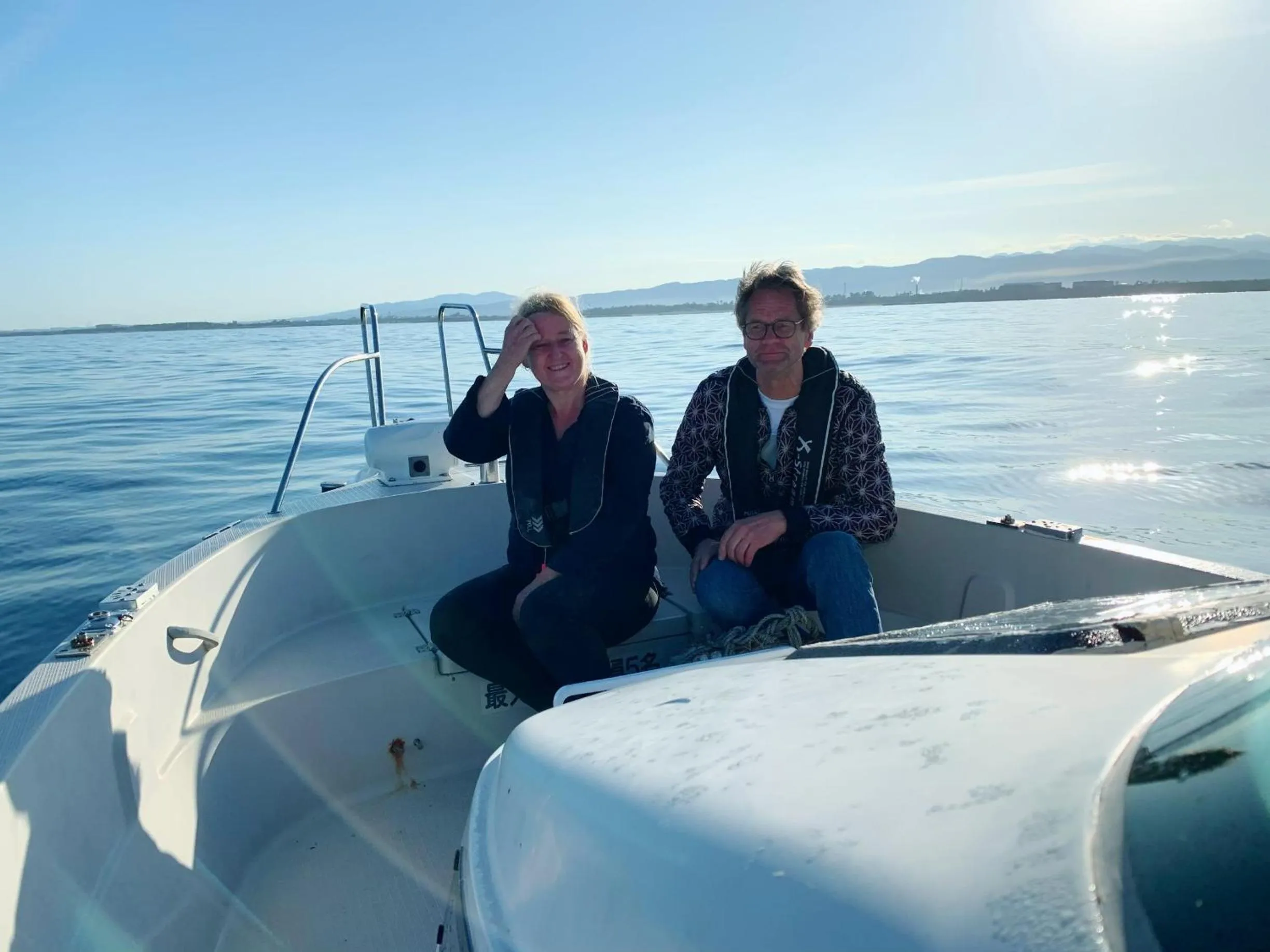 B&B MIKAWA - Kanazawa Fish Harbour