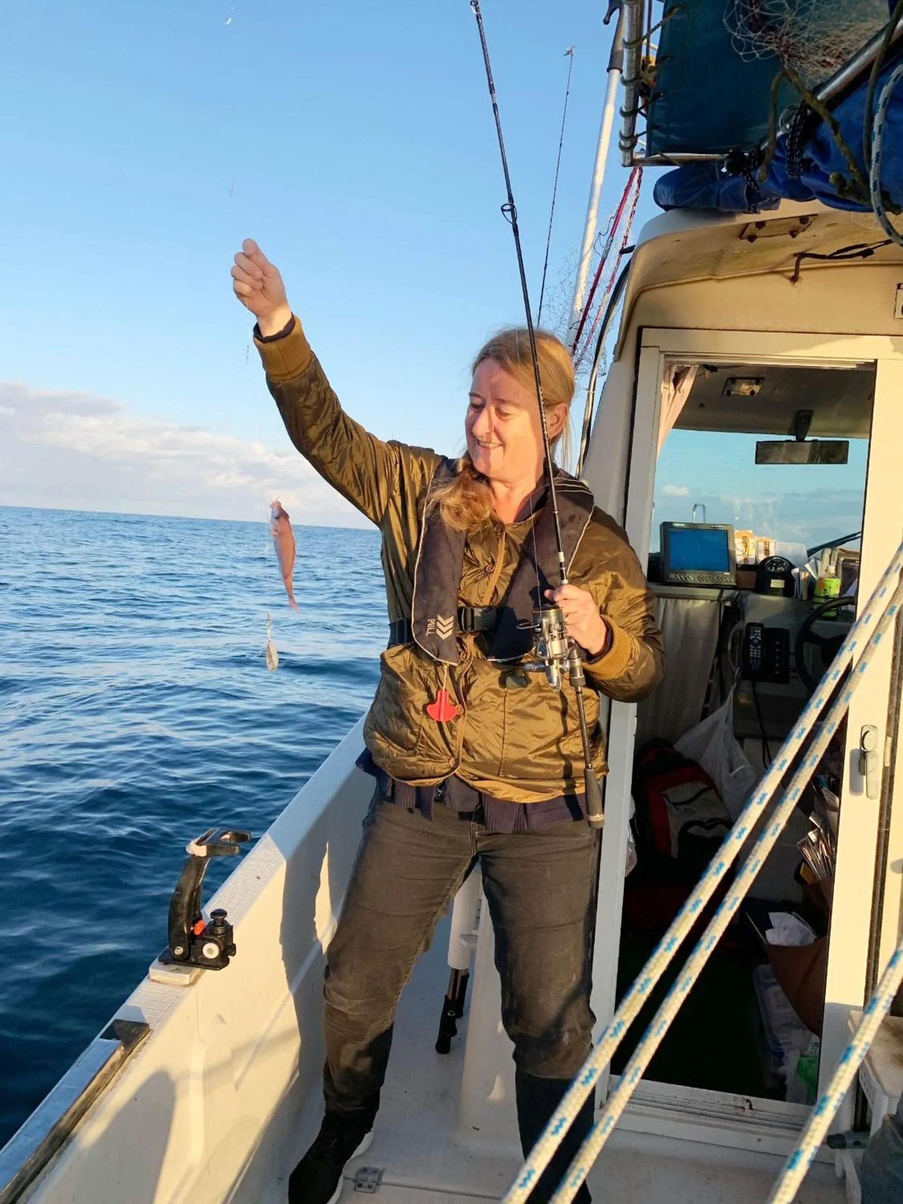 B&B MIKAWA - Kanazawa Fish Harbour