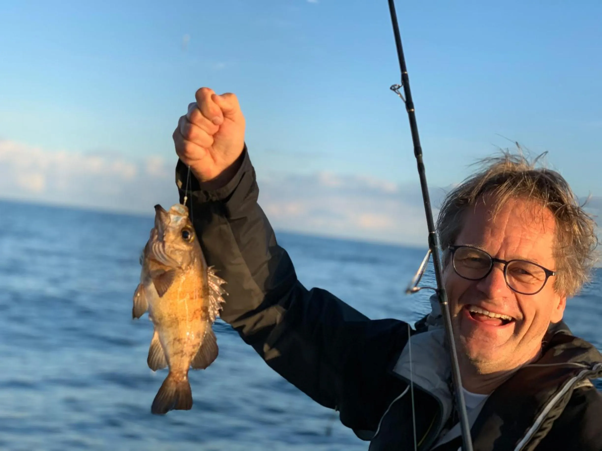 B&B MIKAWA - Kanazawa Fish Harbour