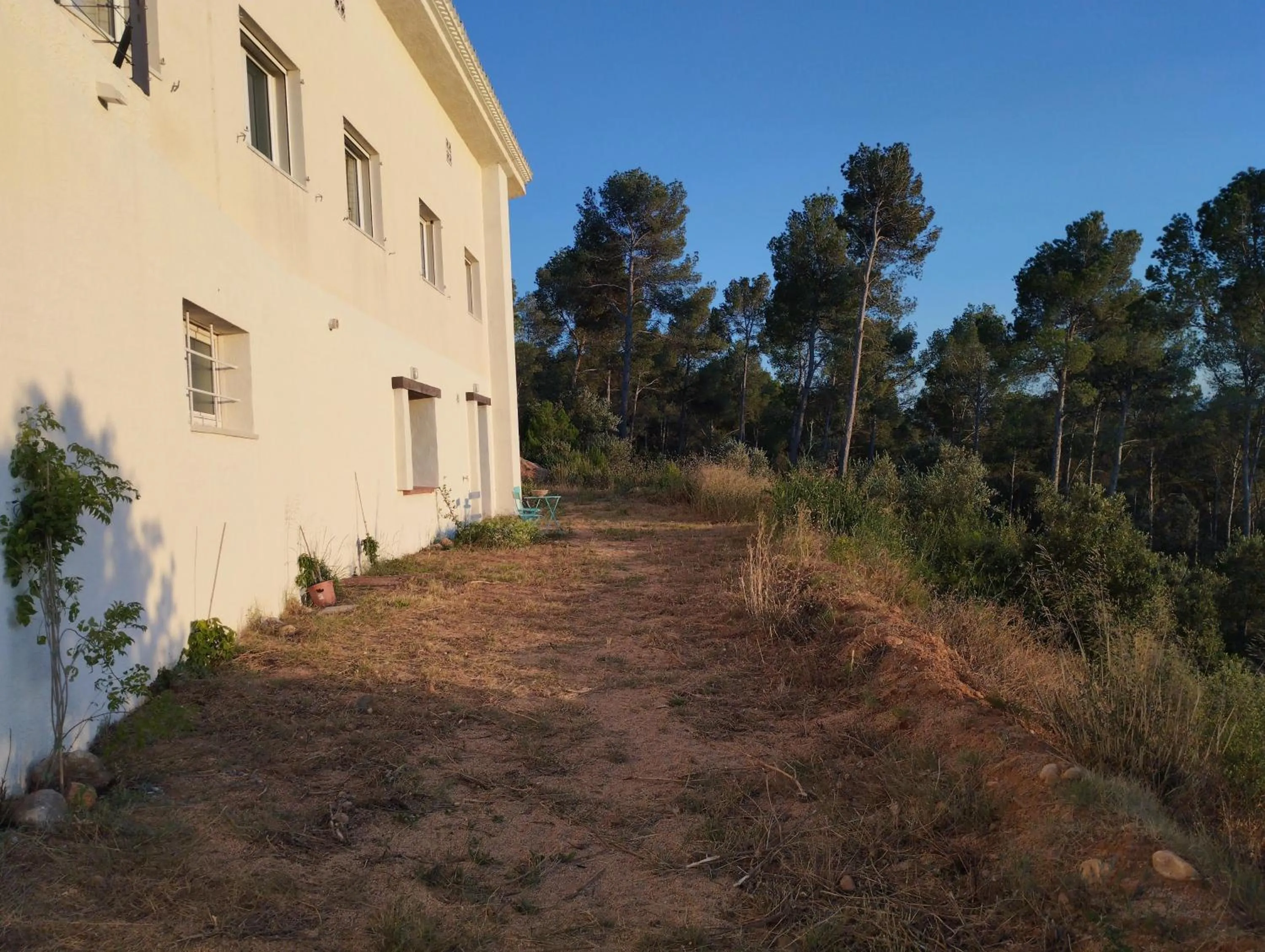 Hotel Fundació L'Olivar