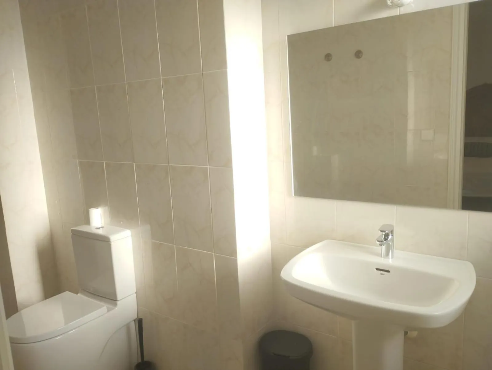 Hotel Fundació L'Olivar