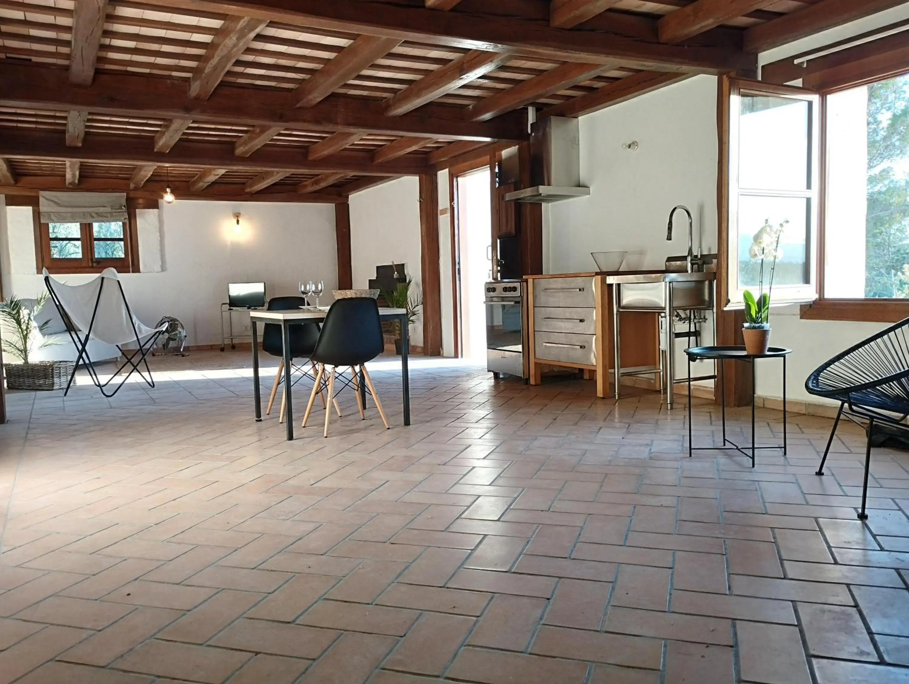 Hotel Fundació L'Olivar