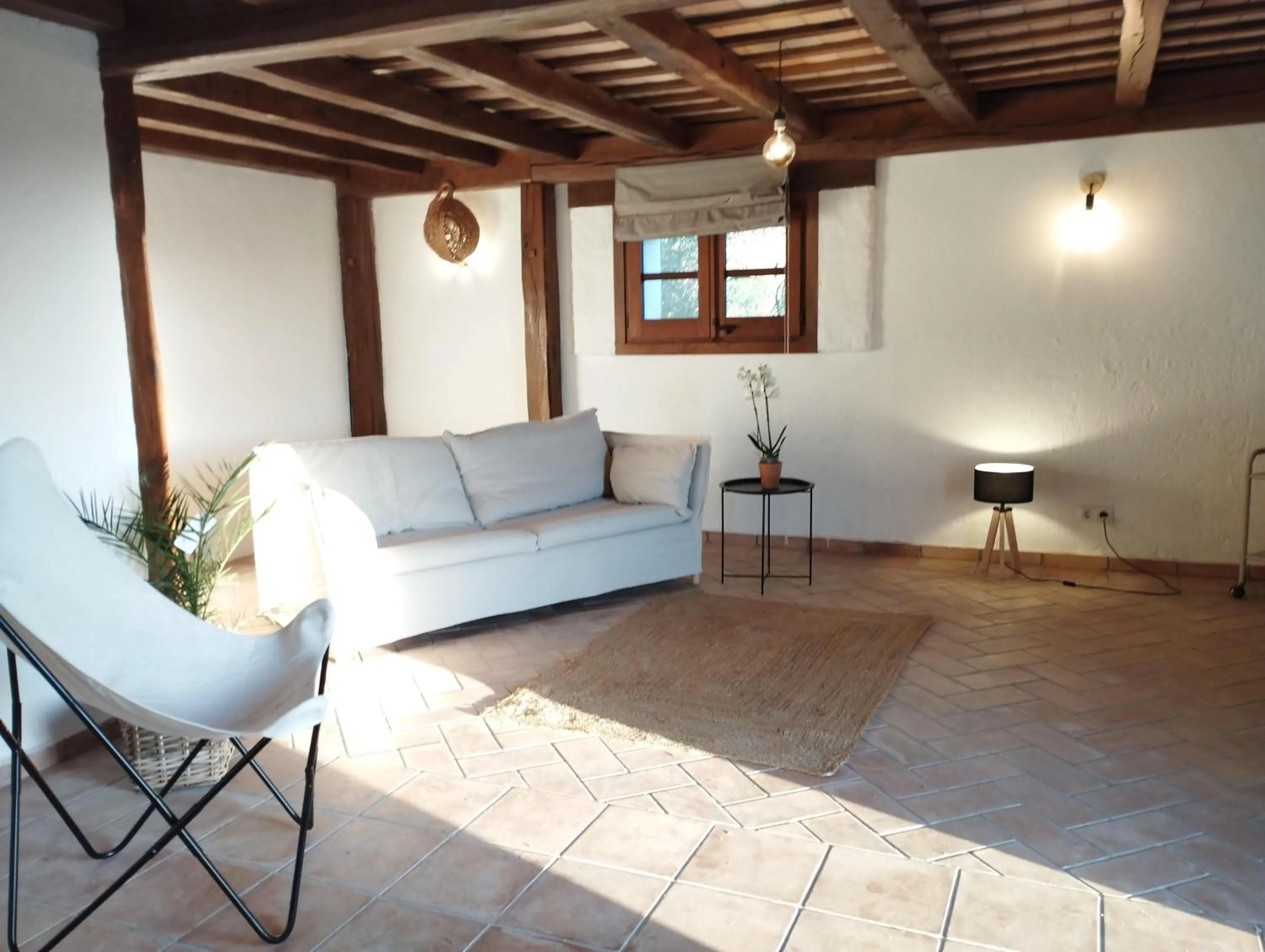 Hotel Fundació L'Olivar