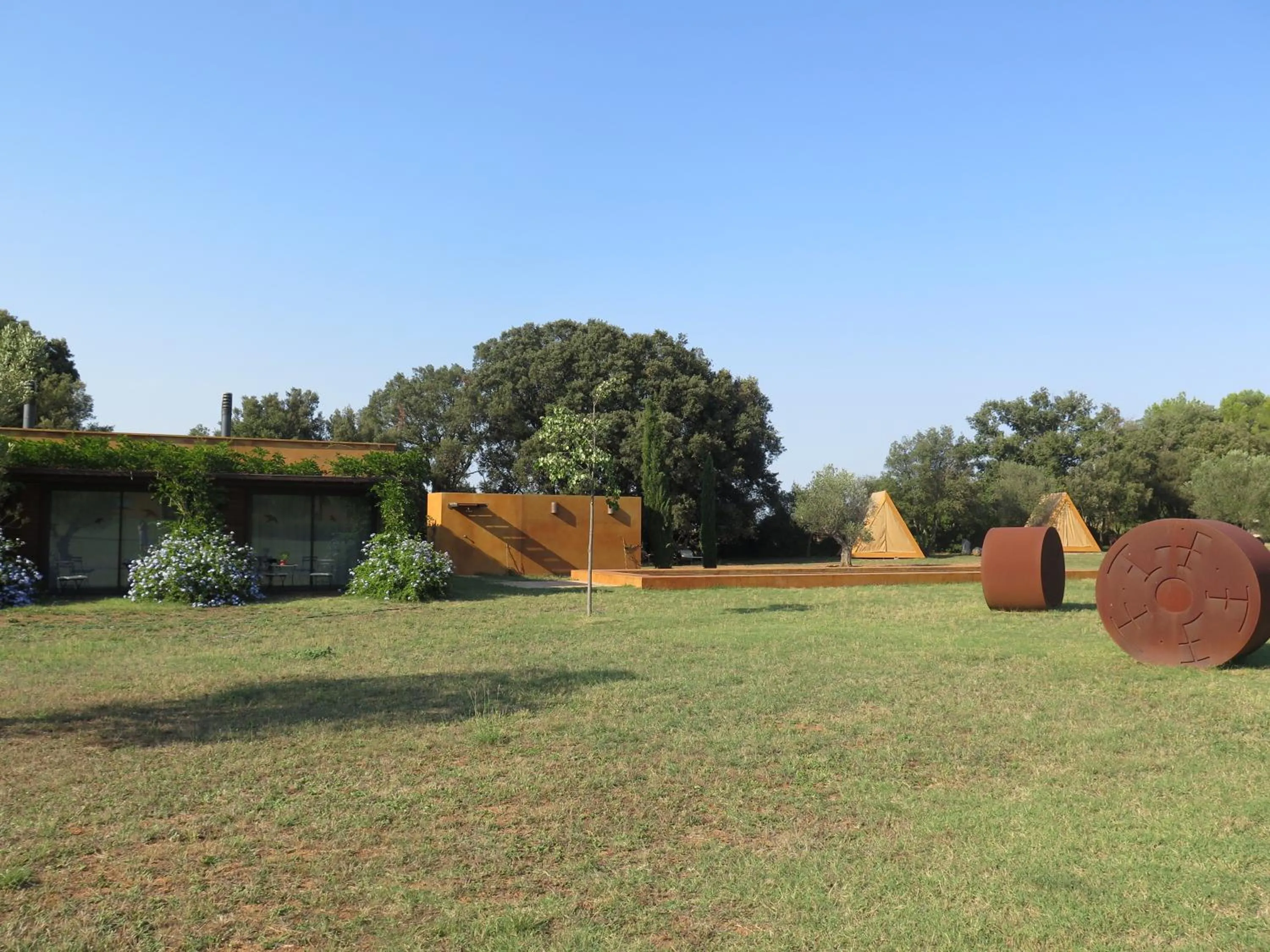 Other in Hotel Fundació L'Olivar