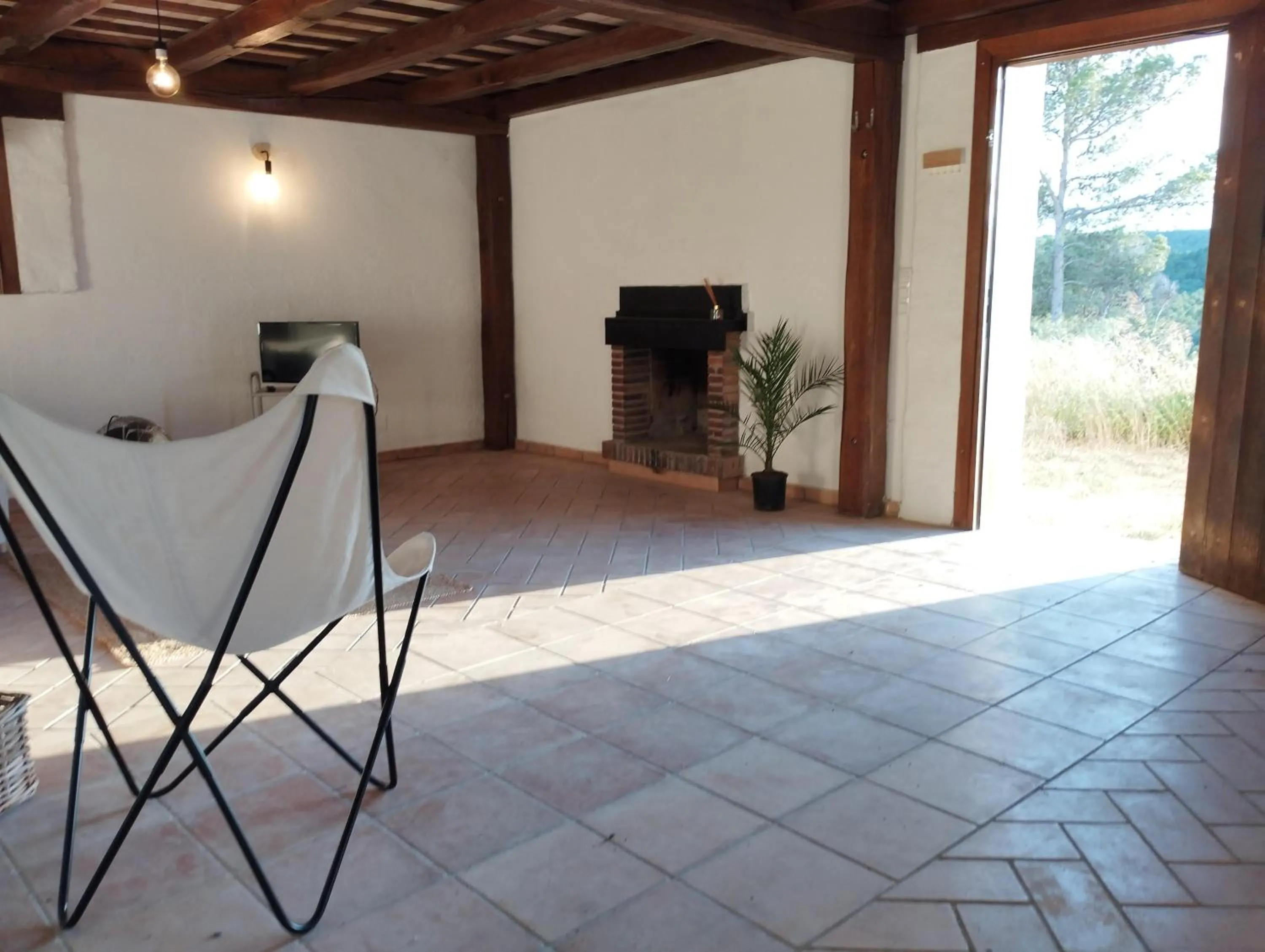 Hotel Fundació L'Olivar