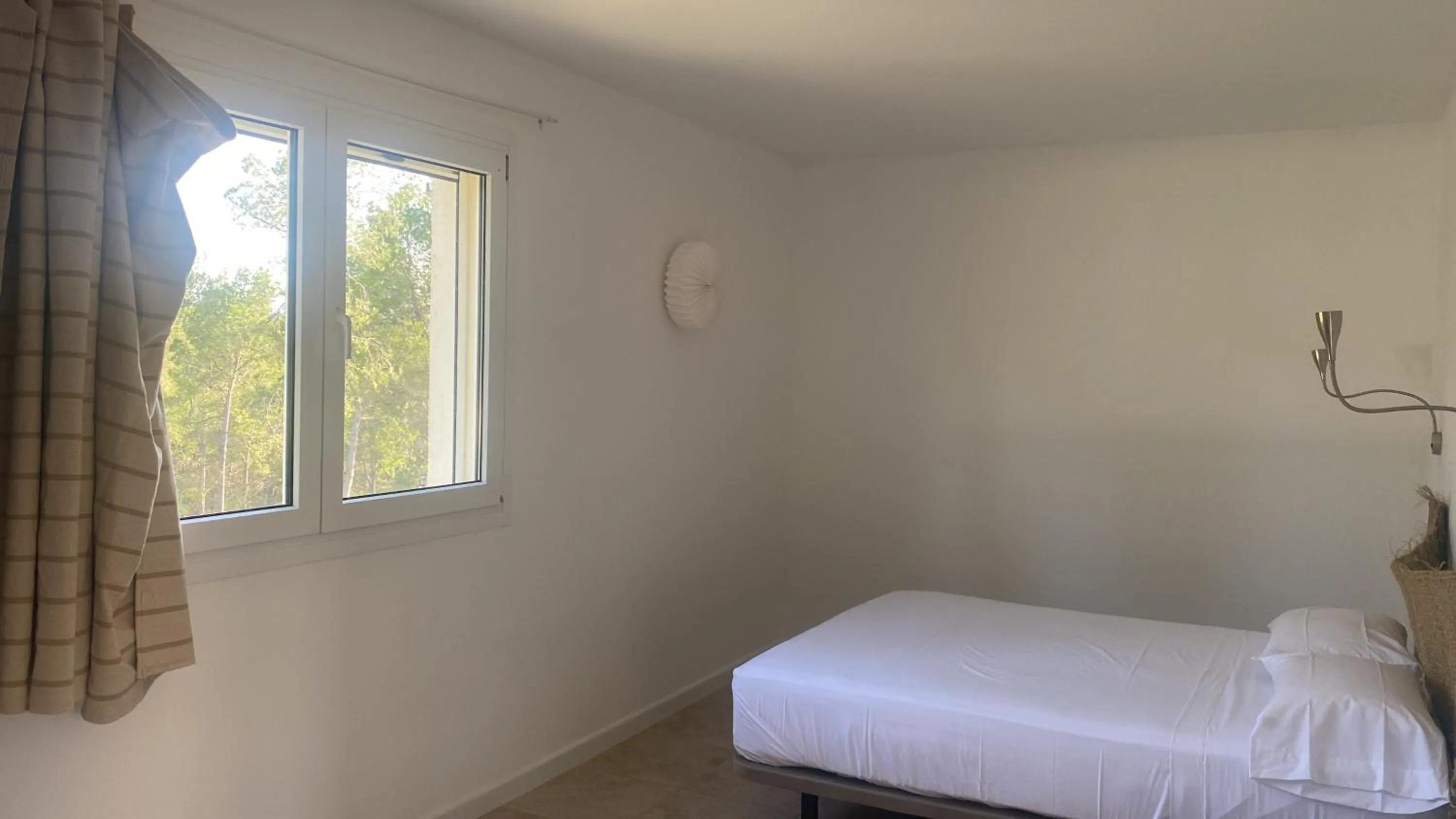 Hotel Fundació L'Olivar