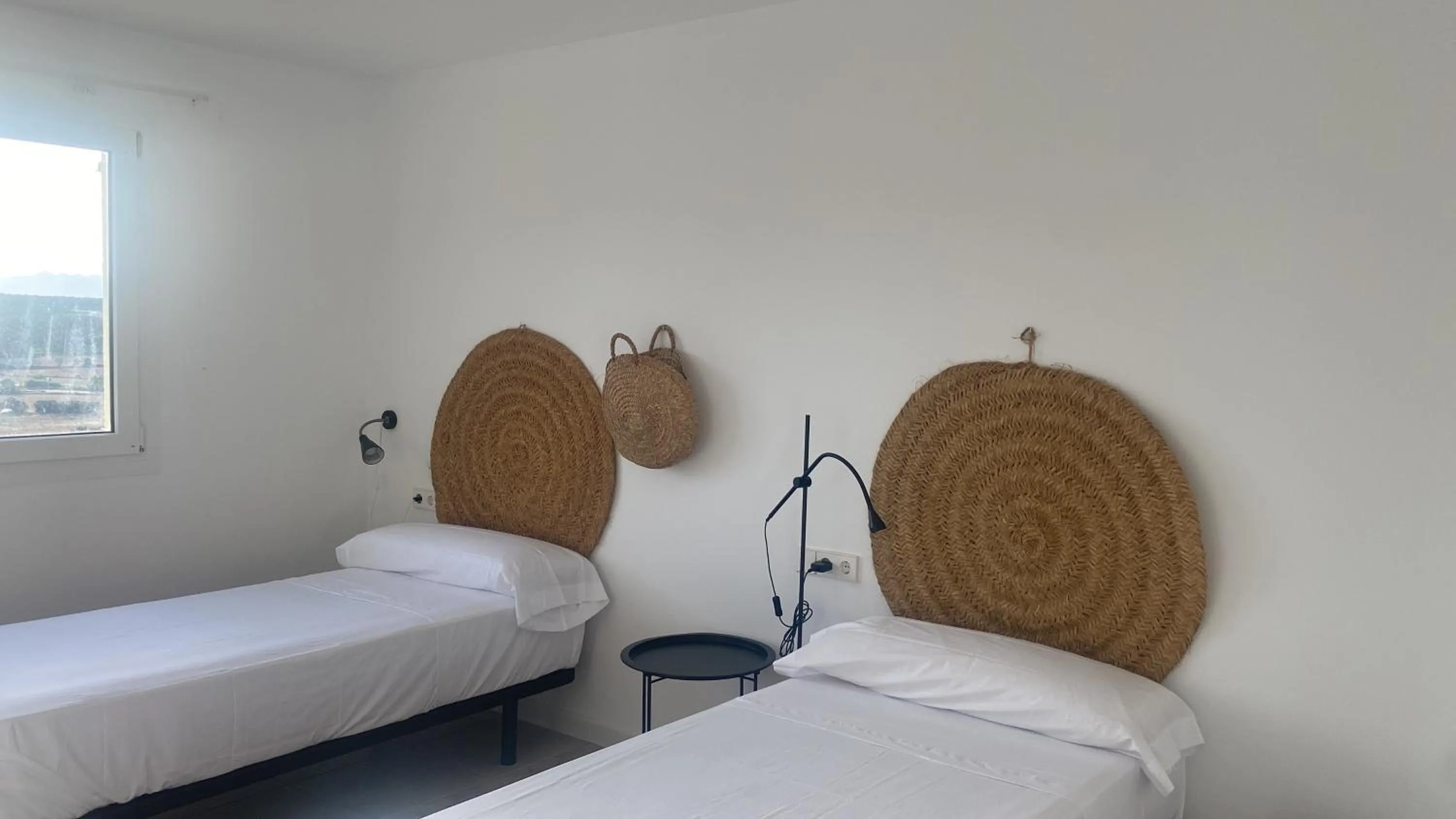 Hotel Fundació L'Olivar