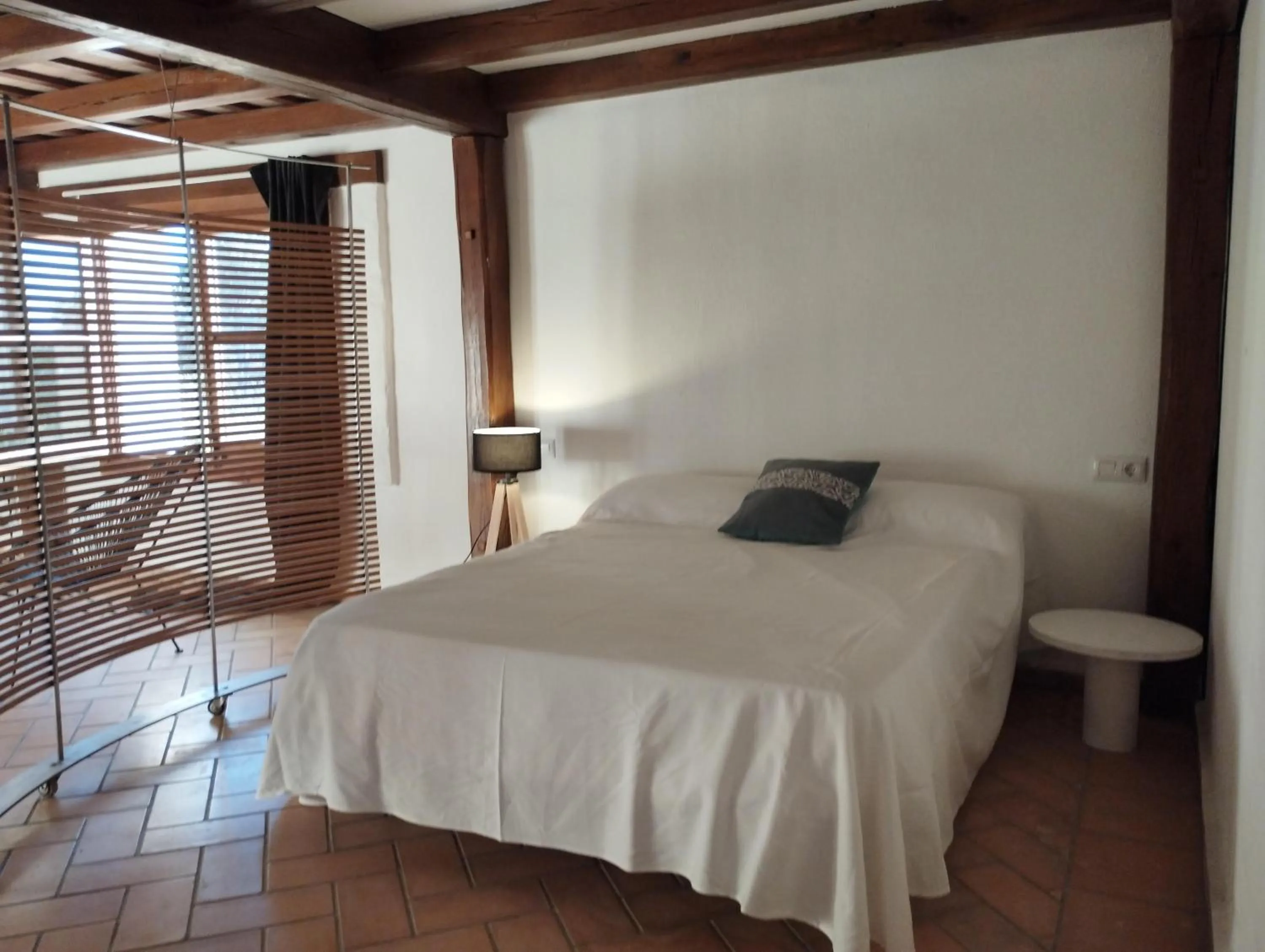 Hotel Fundació L'Olivar