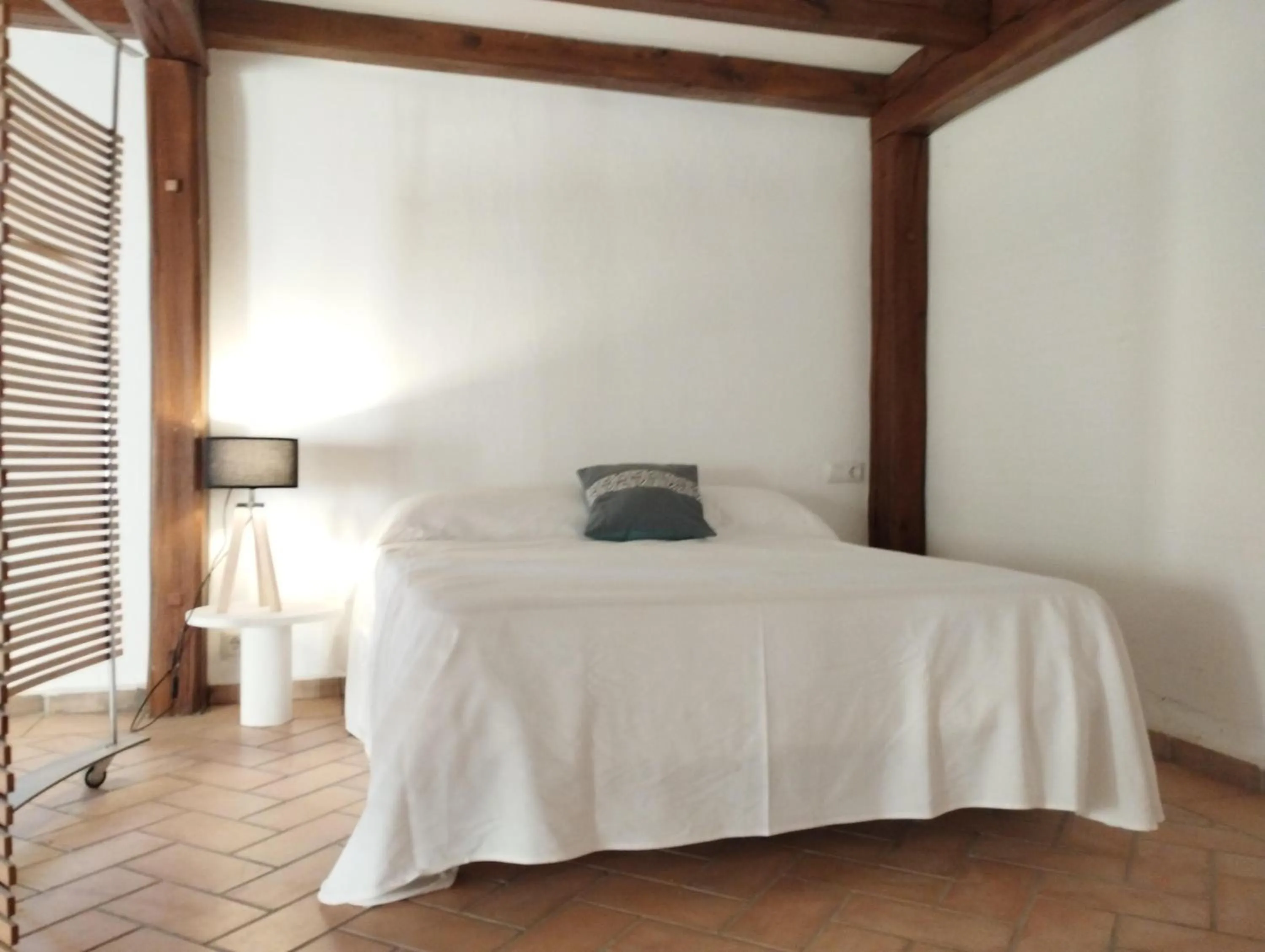 Hotel Fundació L'Olivar