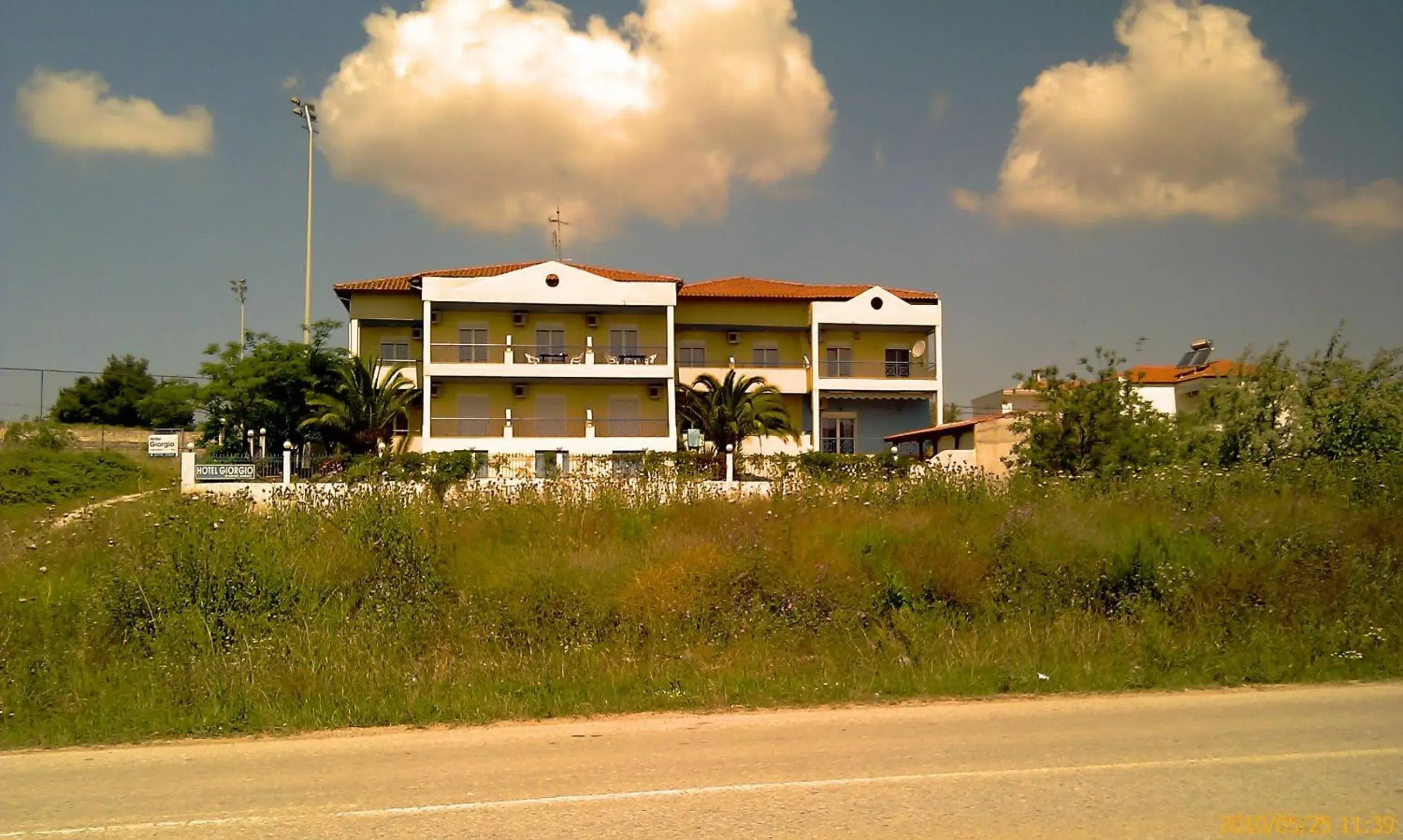 Hotel Giorgio Hotel Giorgio