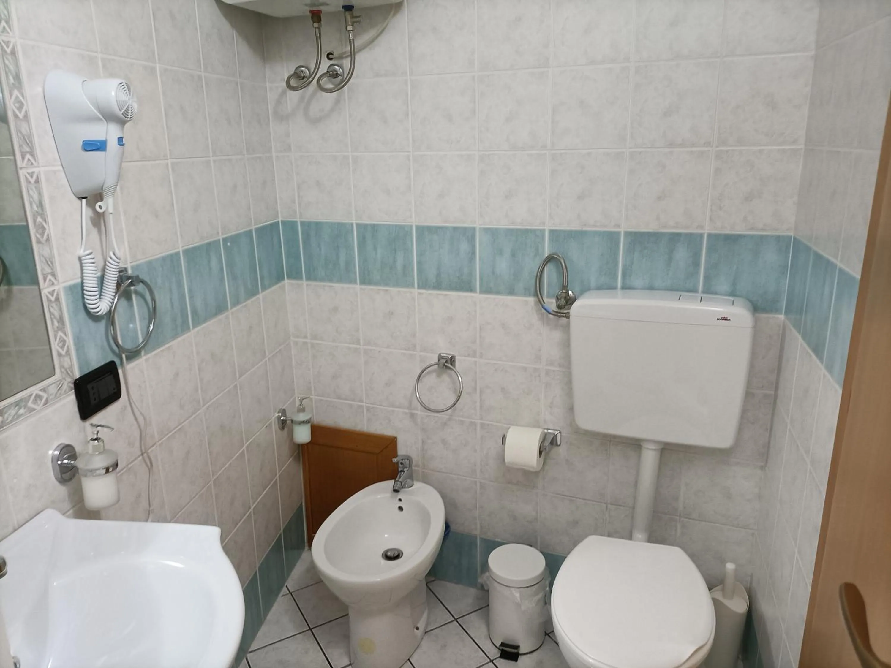 'A Cumerdia - Casa Vacanze