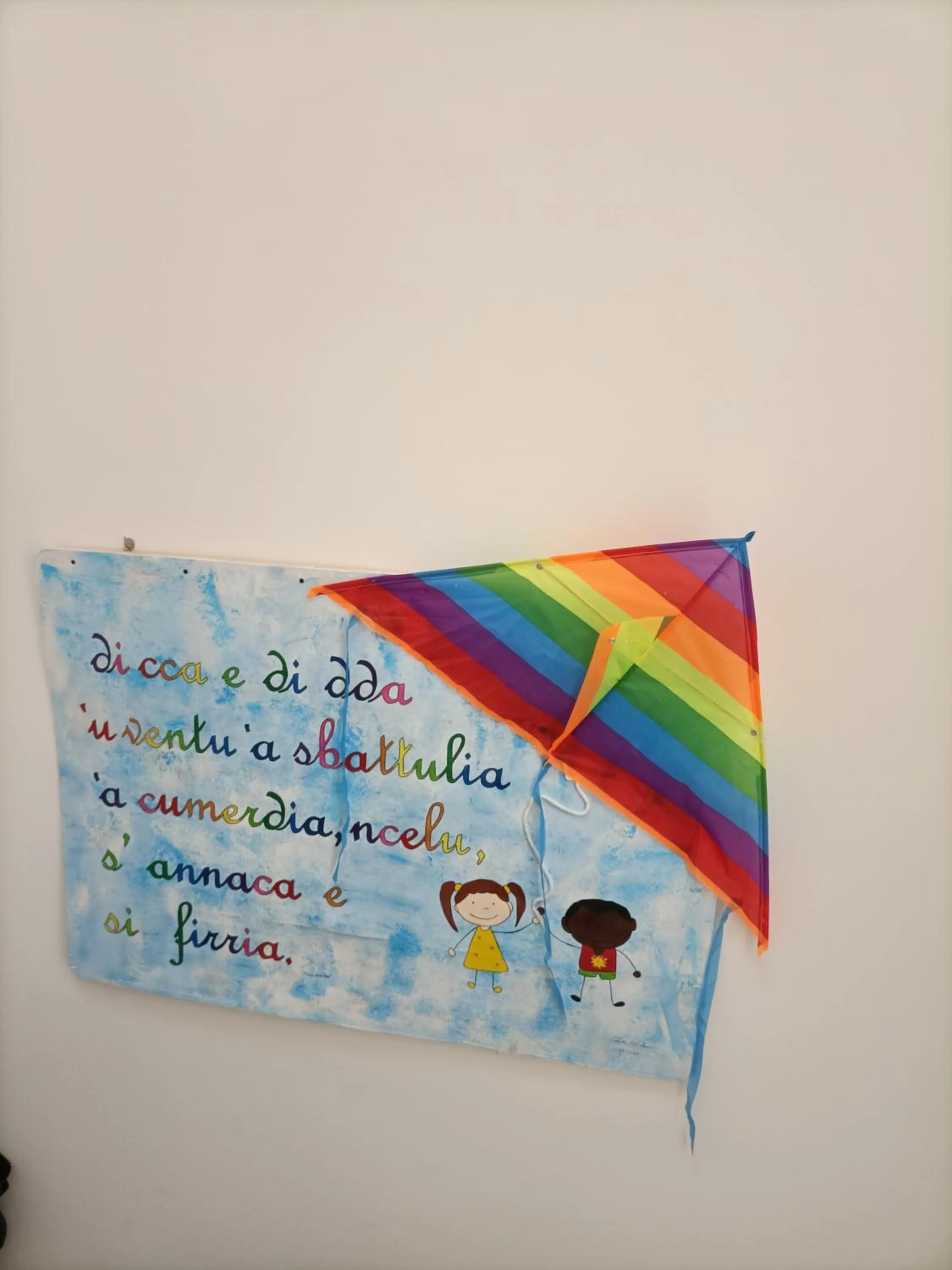 'A Cumerdia - Casa Vacanze