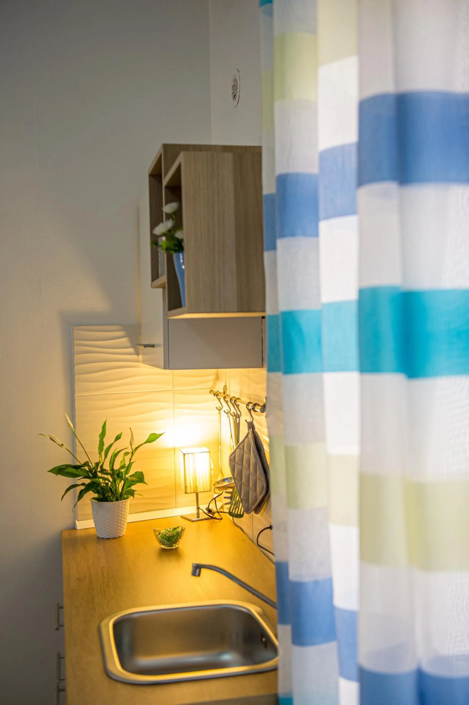 'A Cumerdia - Casa Vacanze