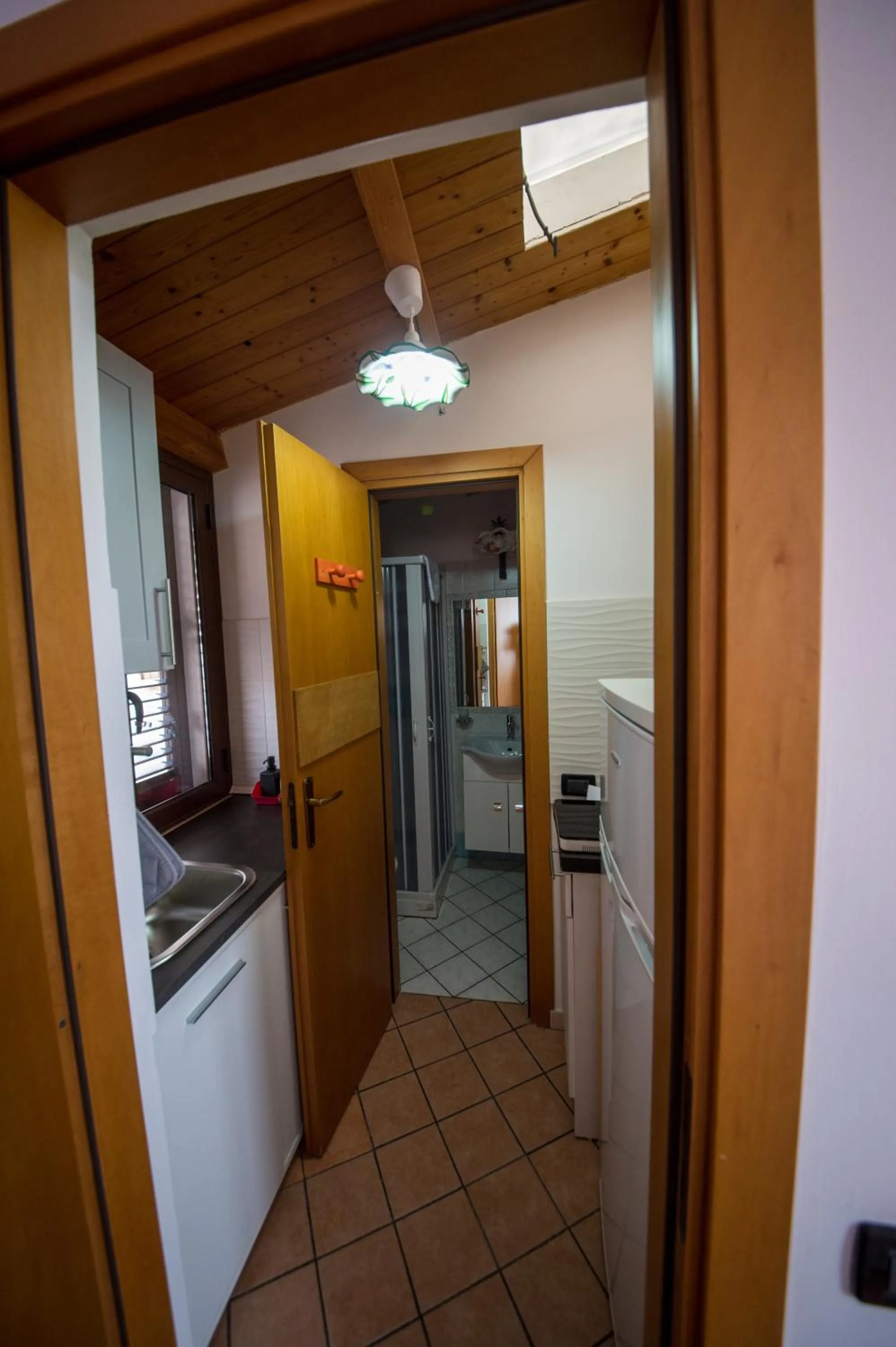 'A Cumerdia - Casa Vacanze