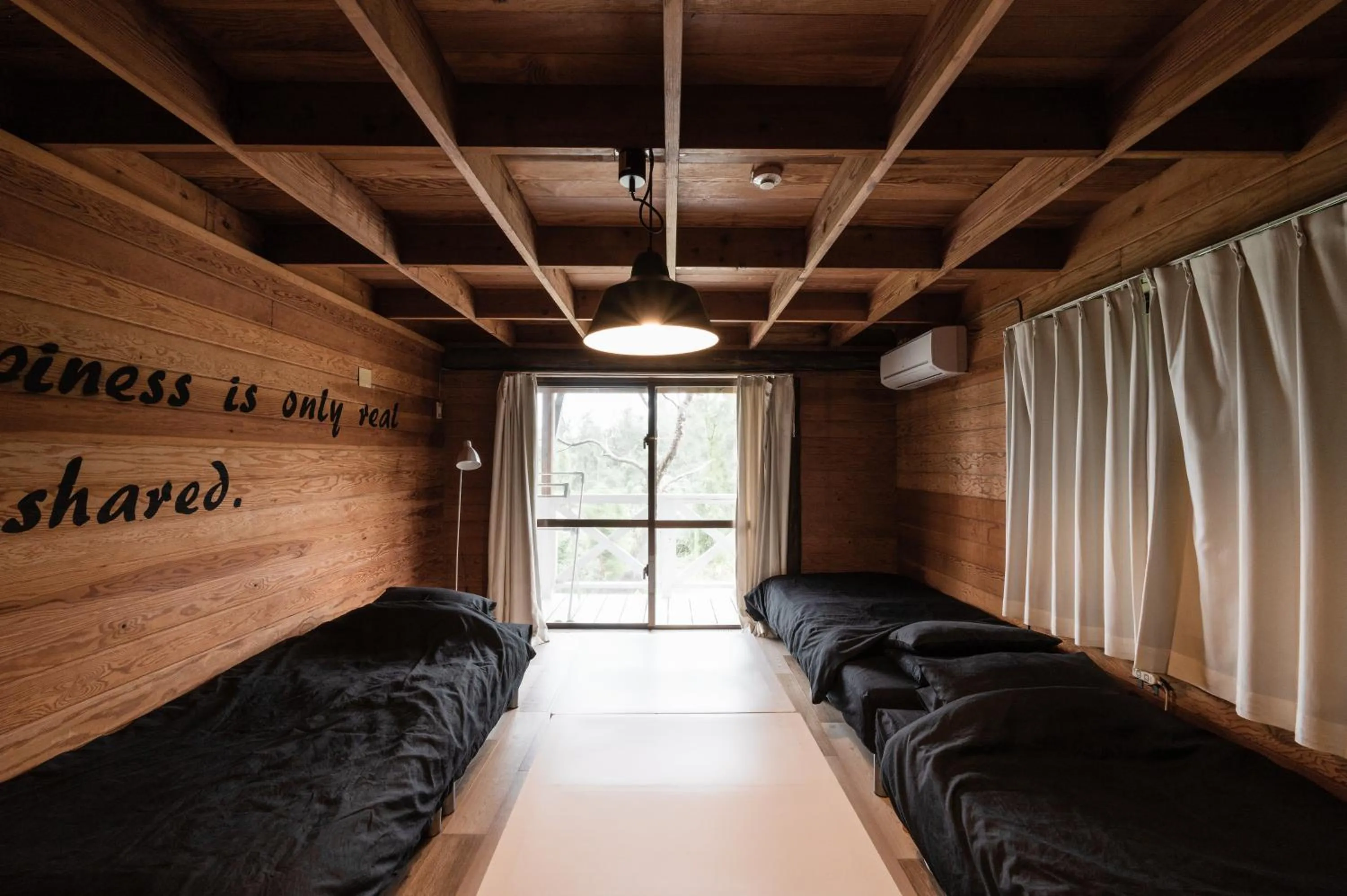 LOGIN OKINAWA -wood-