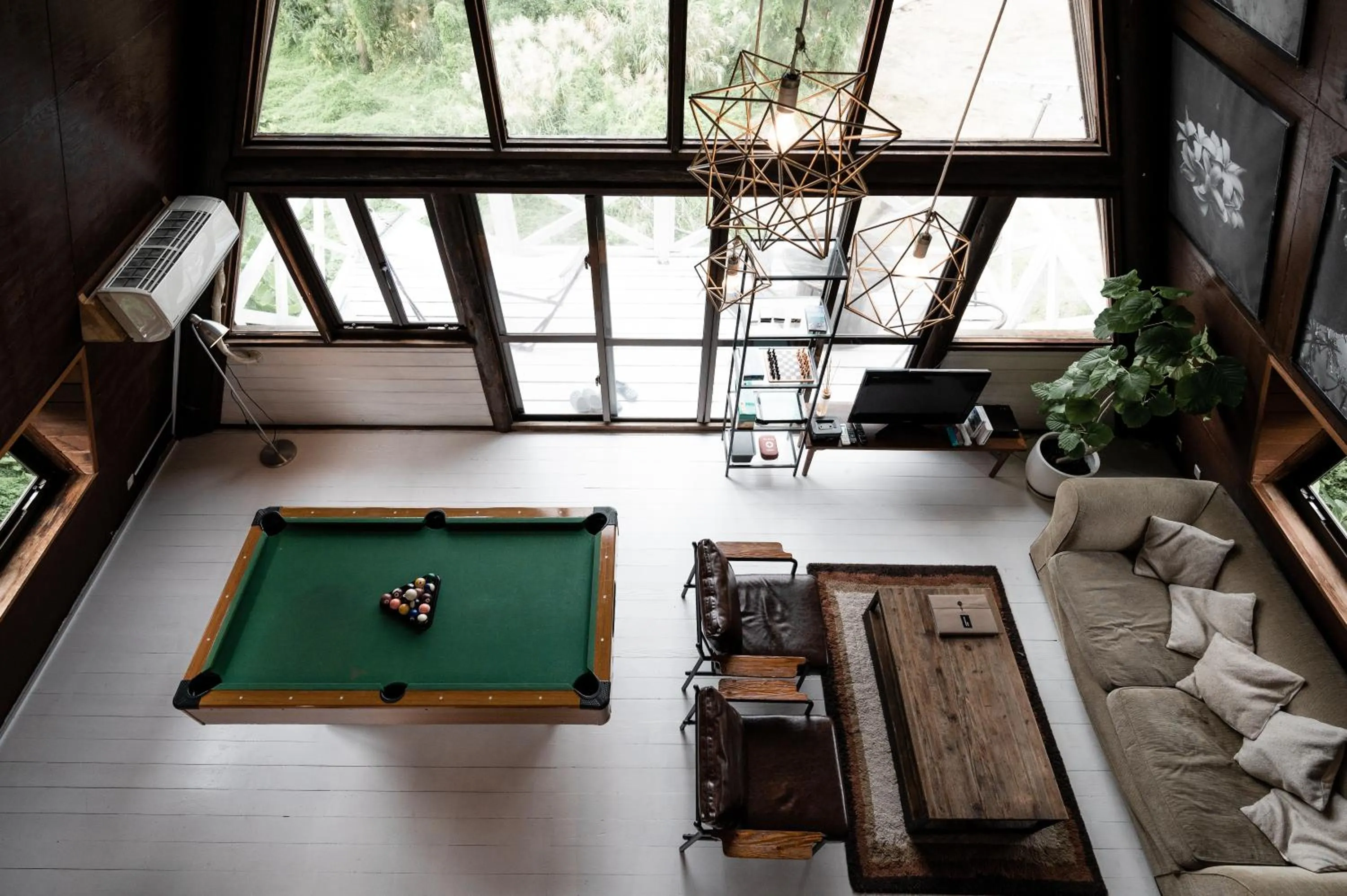 LOGIN OKINAWA -wood-