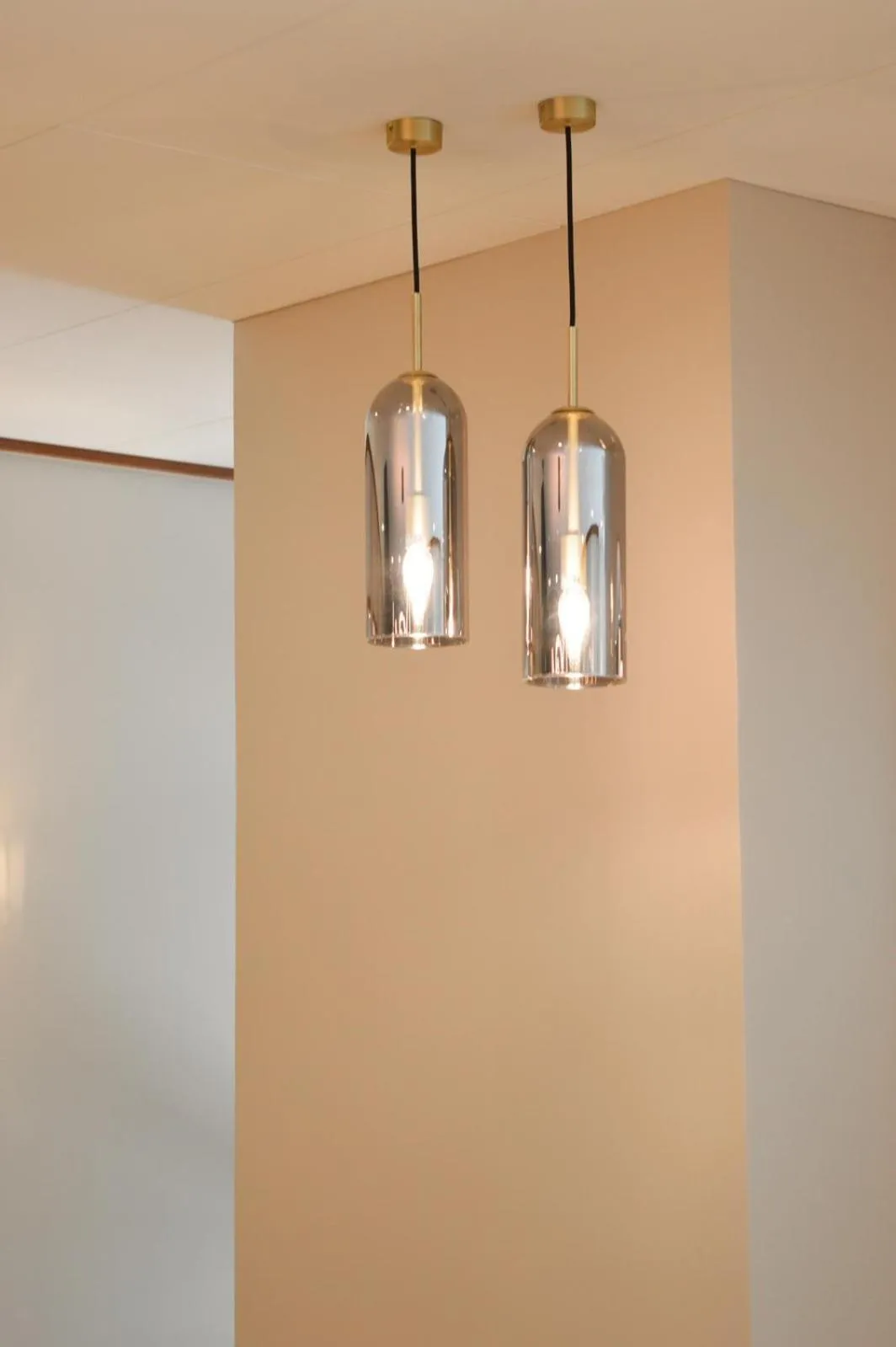 Lobby or reception in Dièse Hôtel Bastille