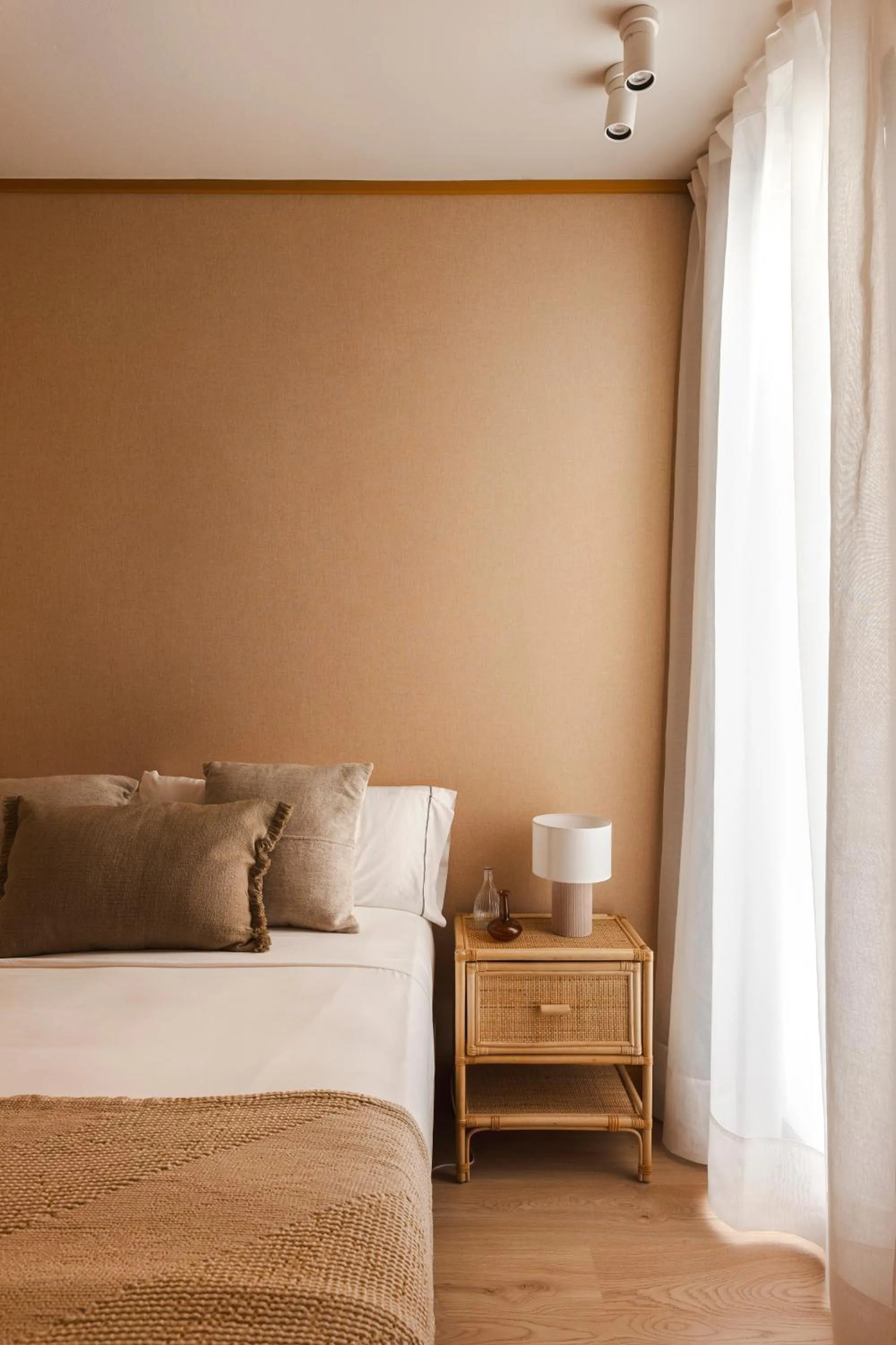 Bedroom, Bed in C211 Barcelona - Simaba Group