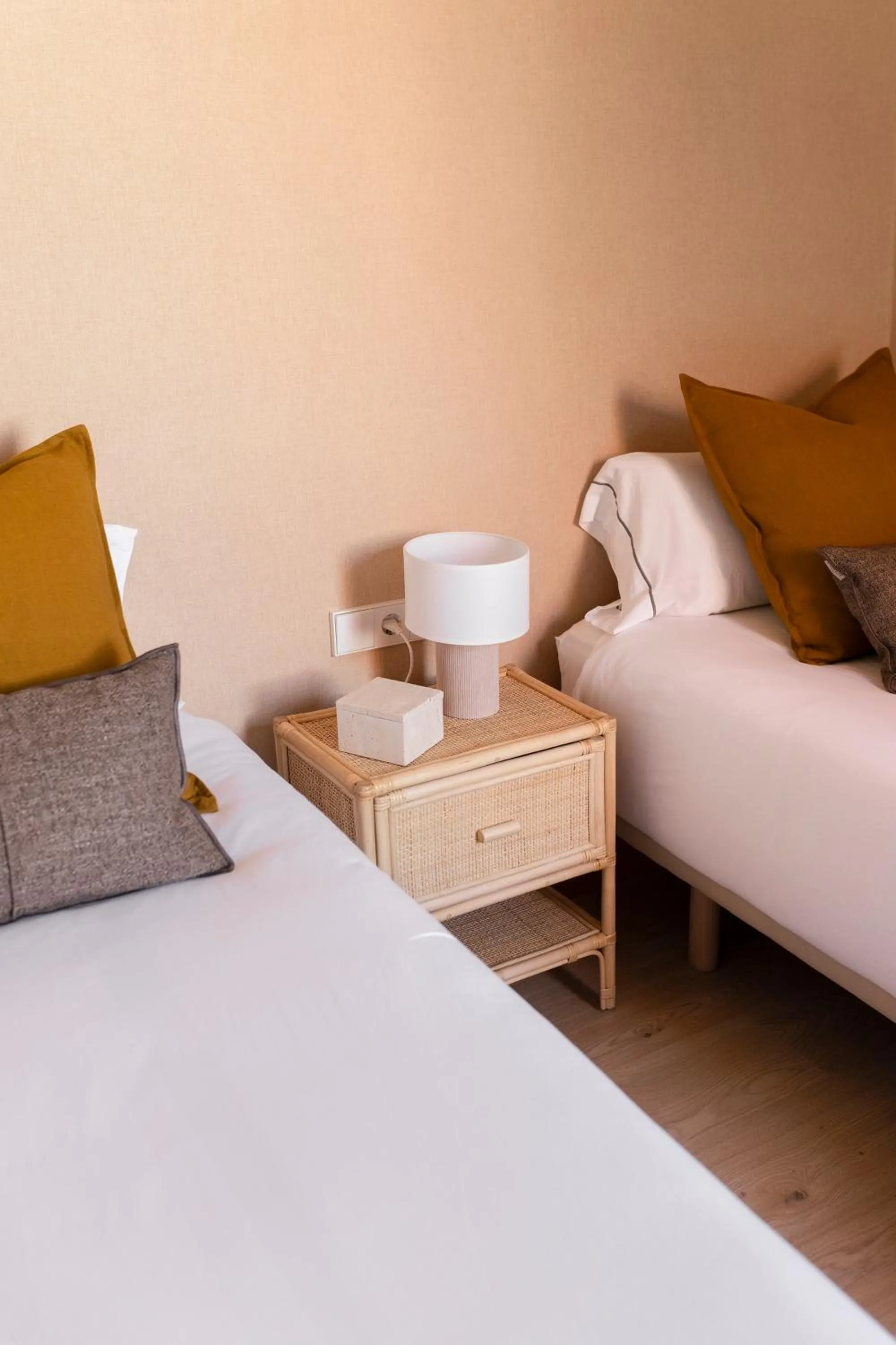 Bedroom, Bed in C211 Barcelona - Simaba Group