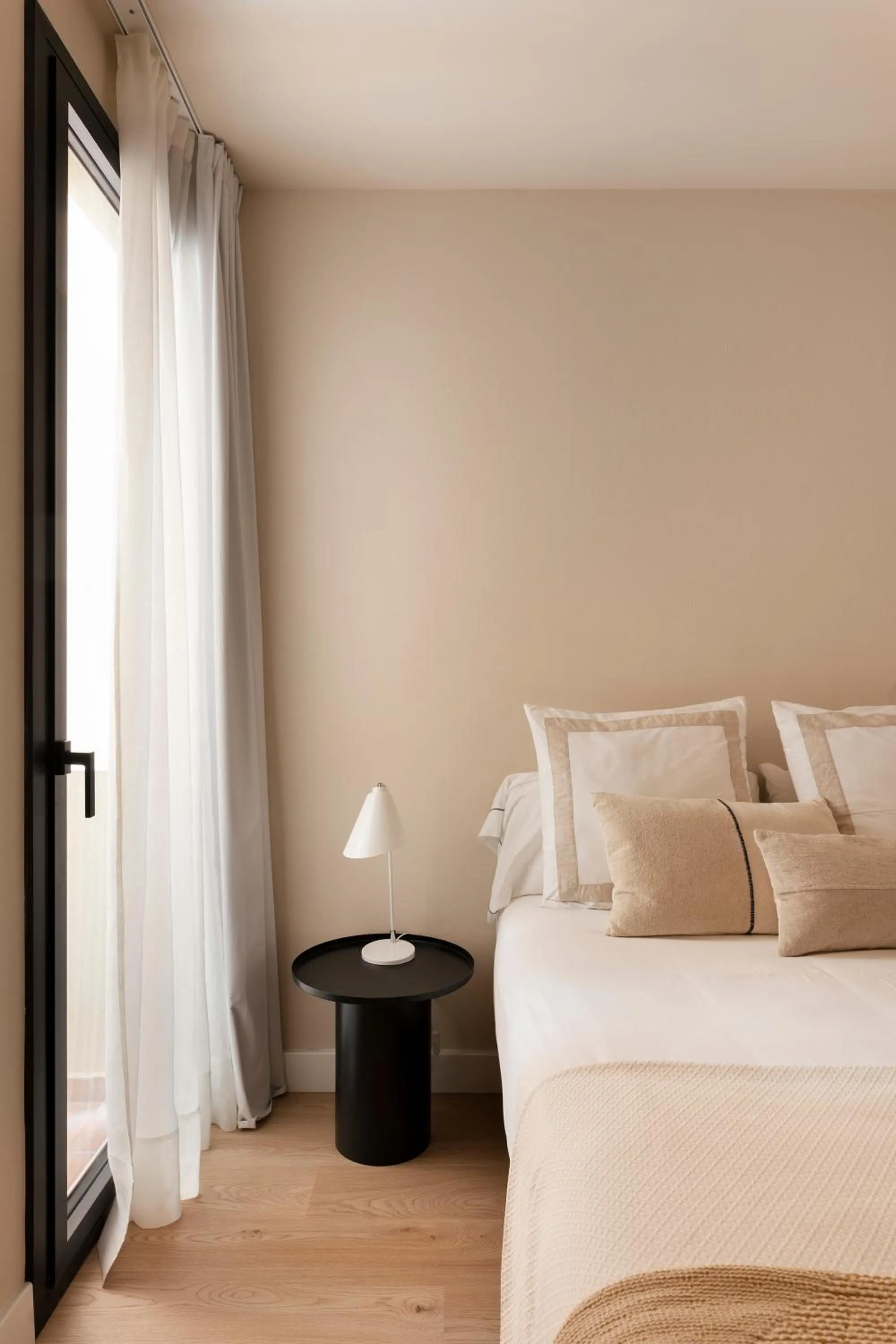 Bedroom, Bed in C211 Barcelona - Simaba Group