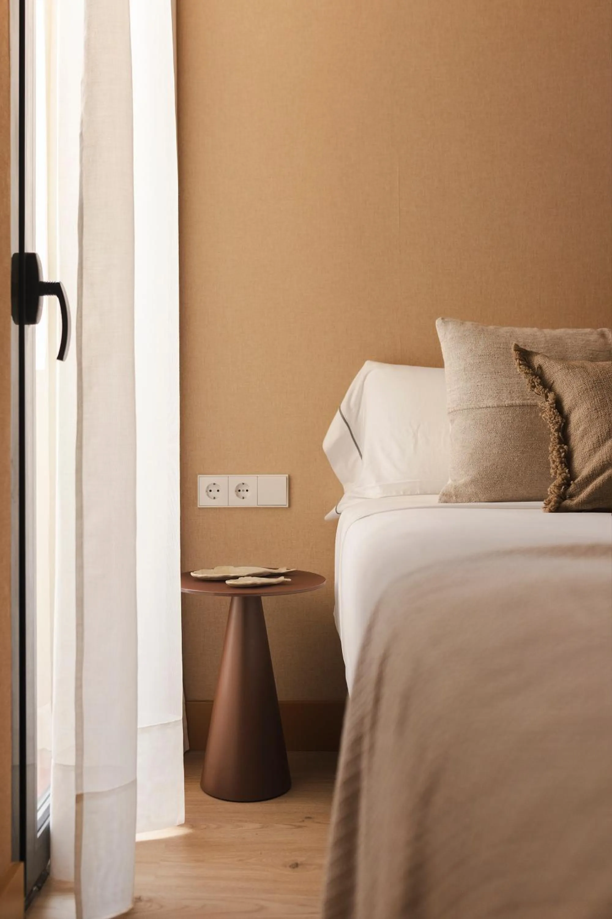 Bedroom, Bed in C211 Barcelona - Simaba Group