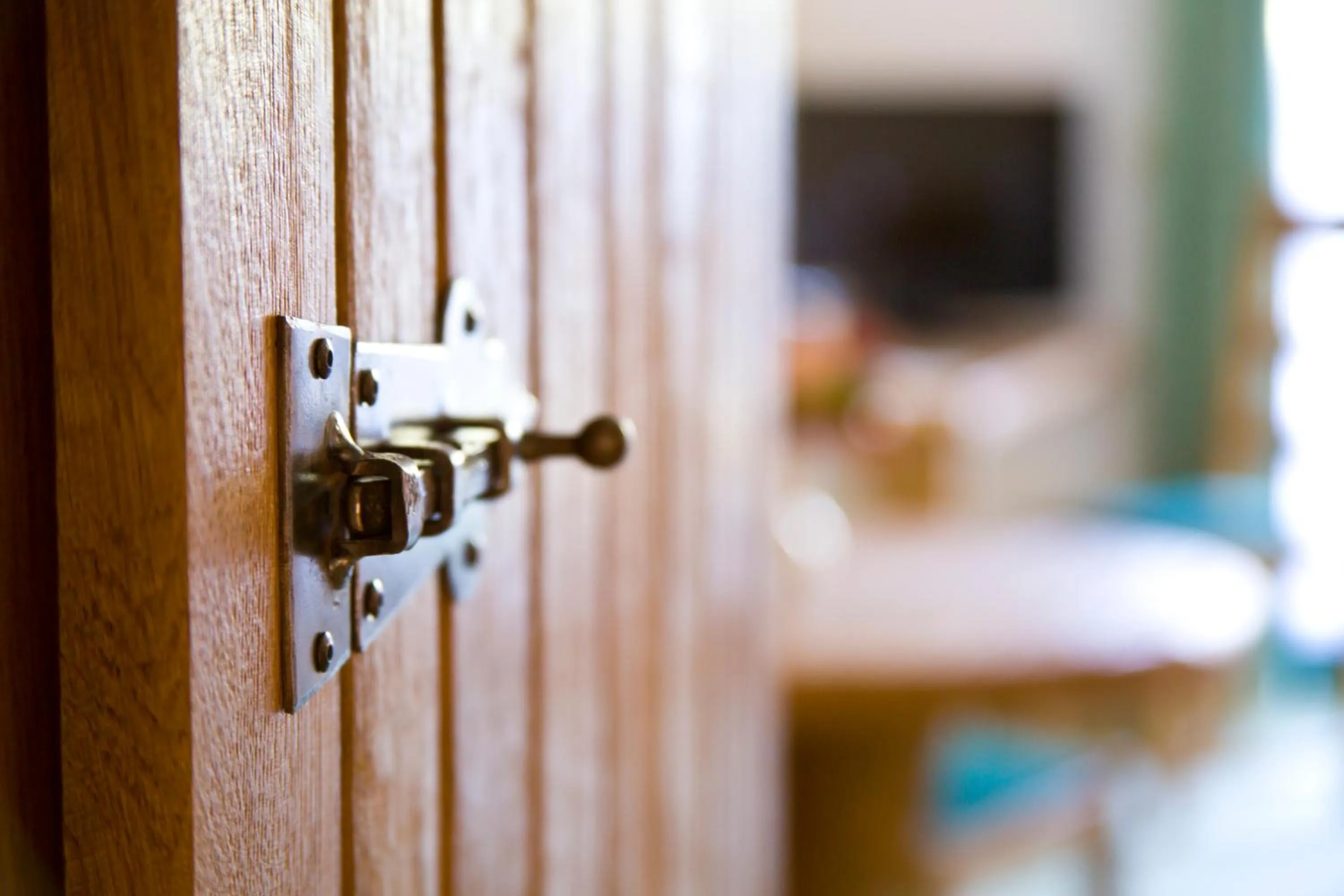 Decorative detail in Forsthaus Luchsenburg