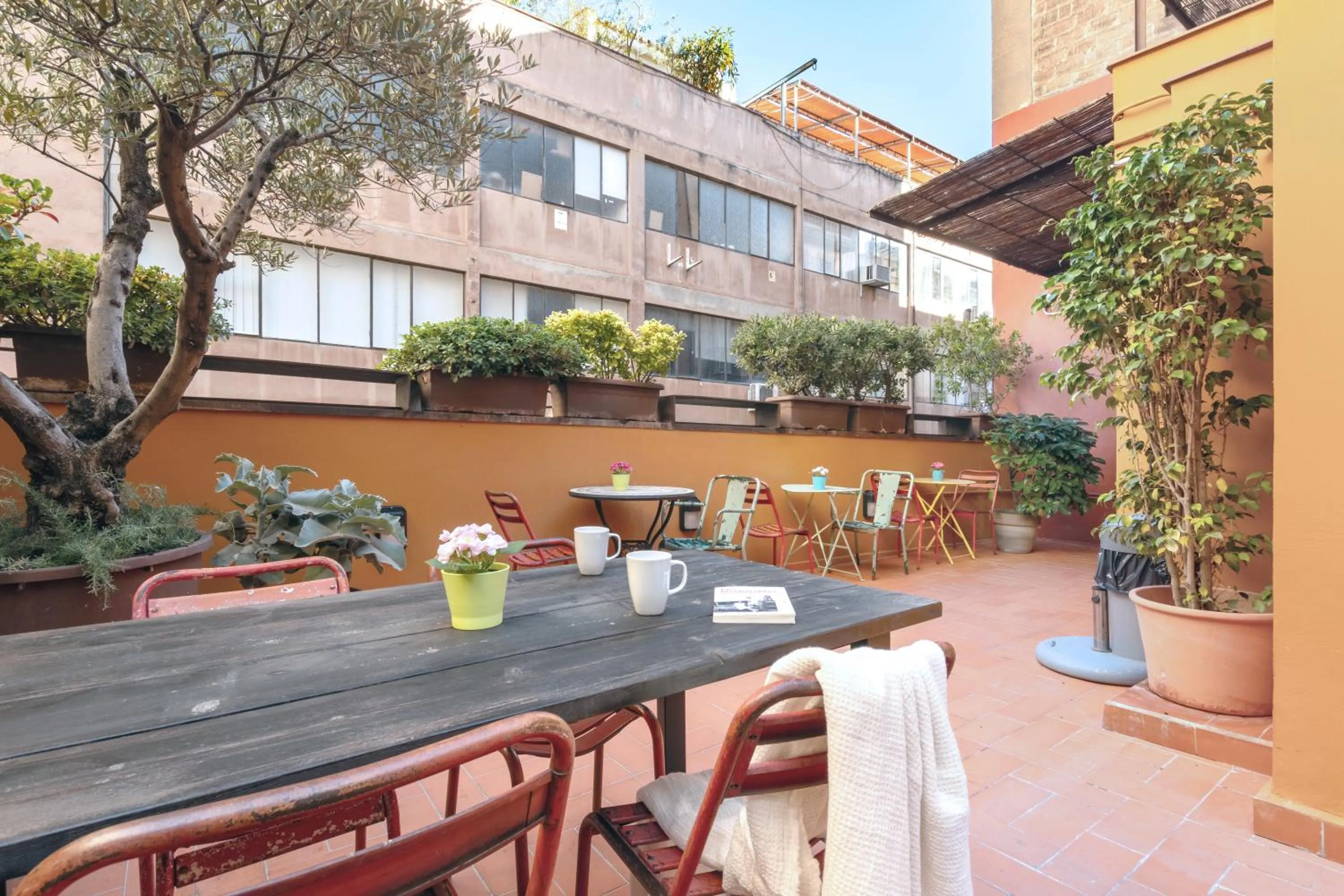 View (from property/room) in Casa Bella Gracia by Aspasios