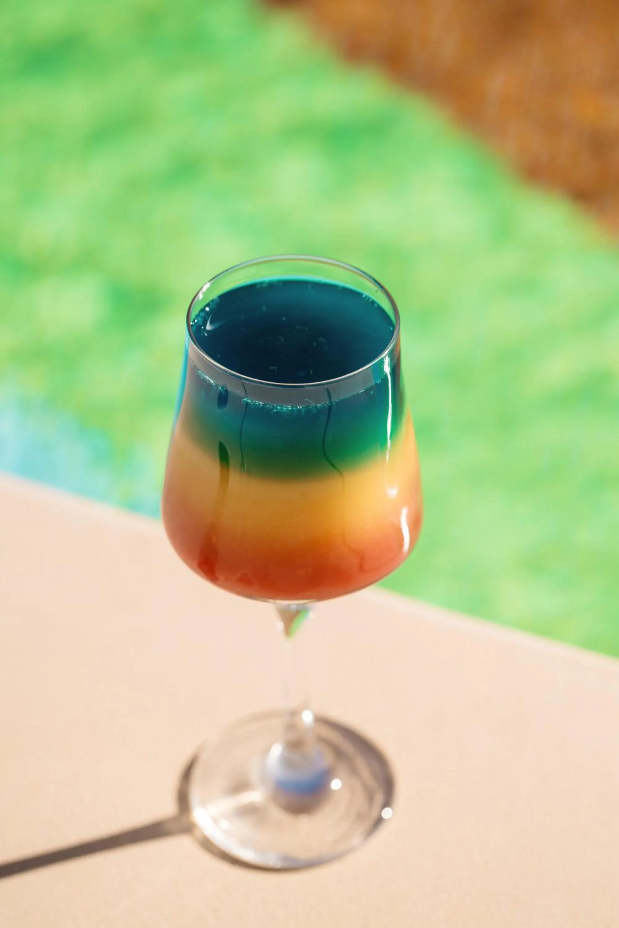 Drinks in Kouros Art Hotel - Designed for Adults