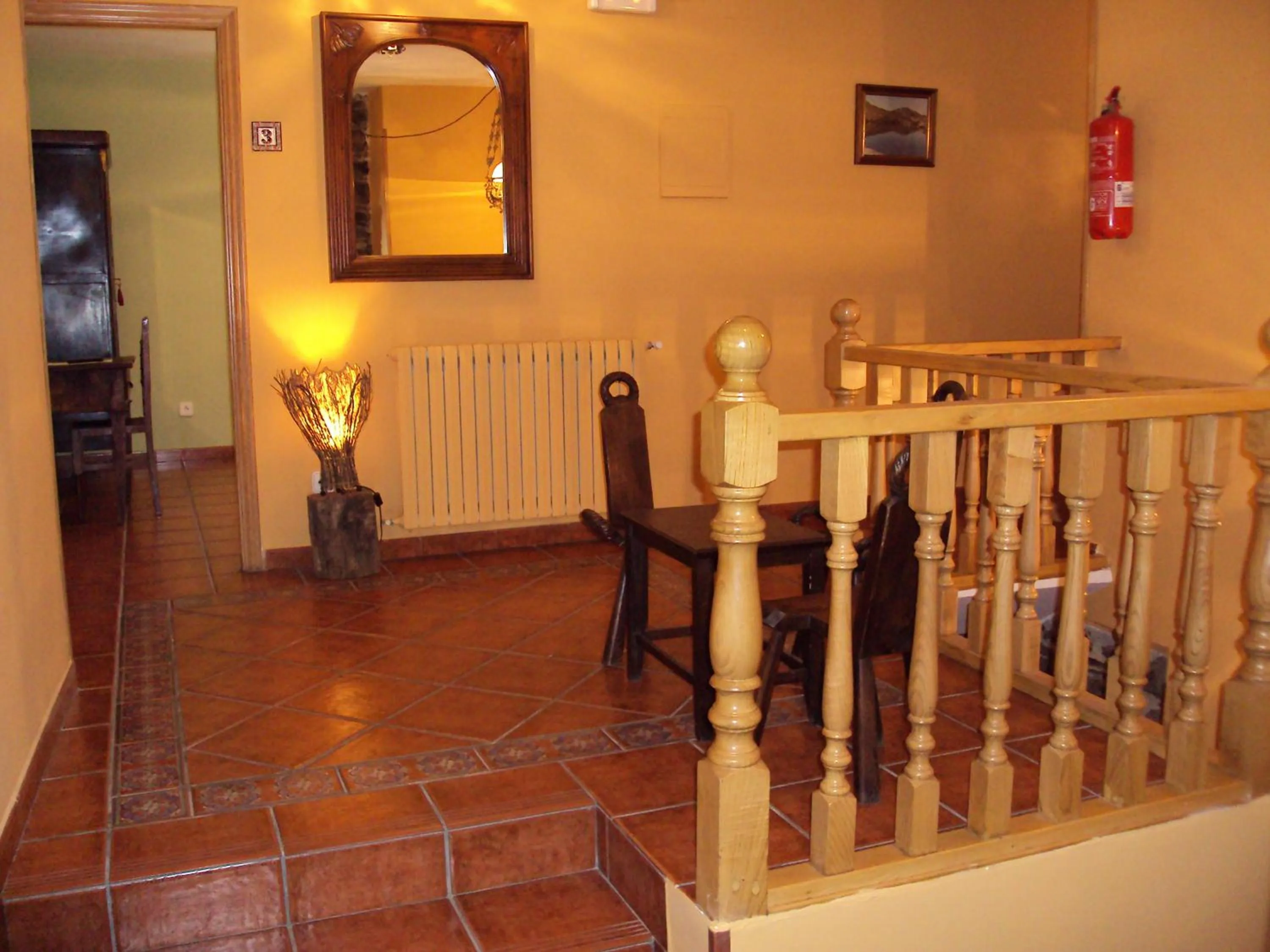 Other in Hotel Rural Valle de Ancares