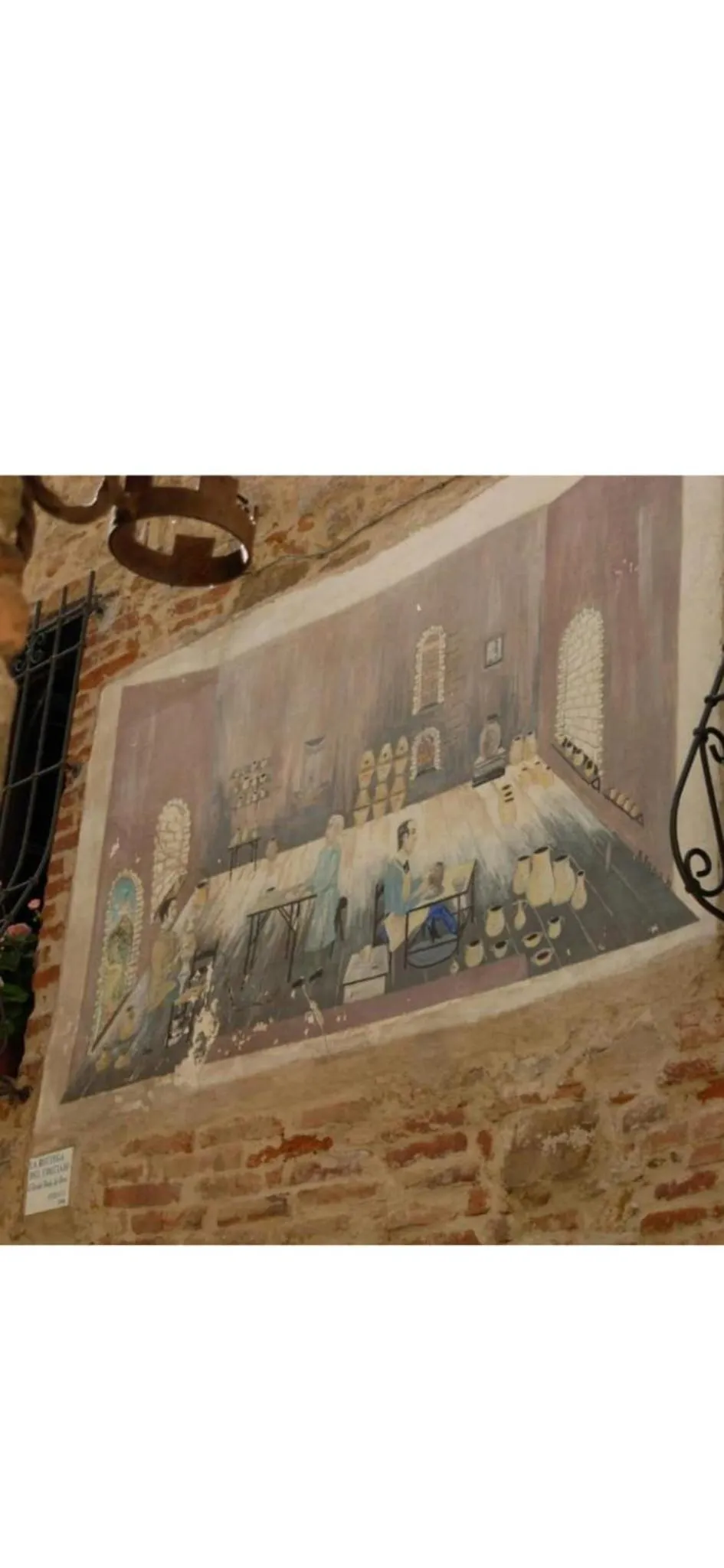 Casa vacanze al Castello.