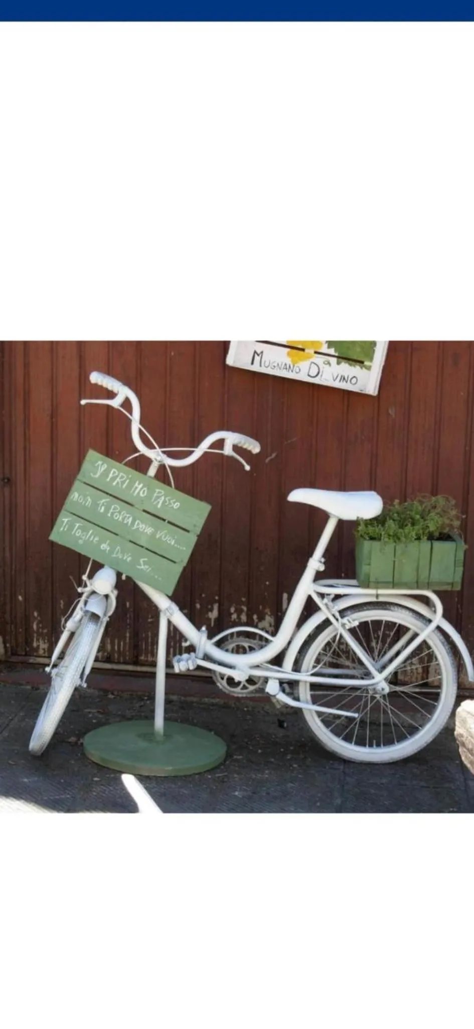 Casa vacanze al Castello.