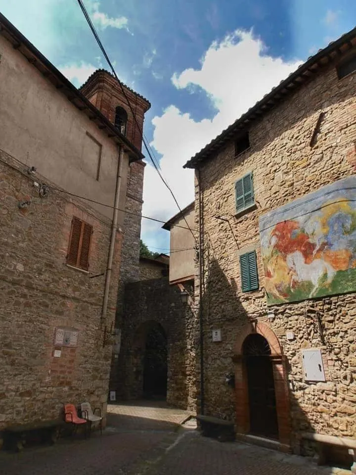 Casa Vacanze al Castello - Mugnano