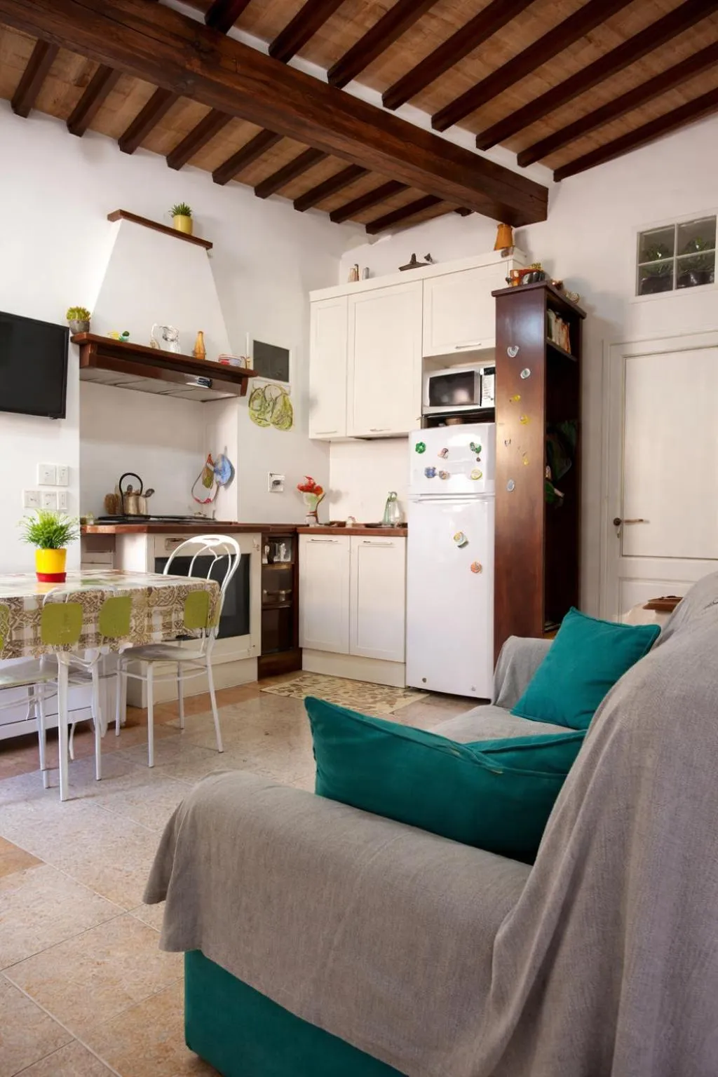 Casa Vacanze al Castello - Mugnano