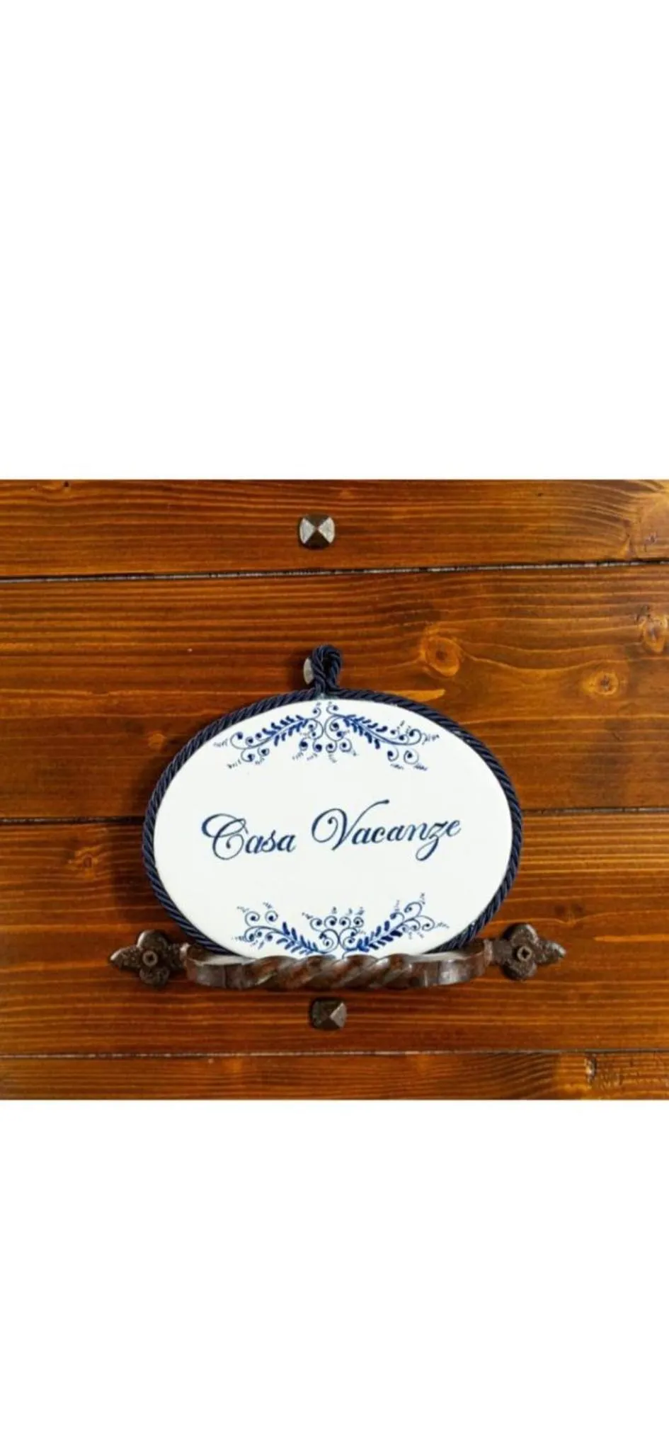 Casa vacanze al Castello.