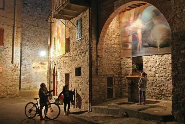 Casa Vacanze al Castello - Mugnano