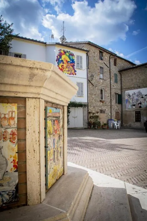 Casa Vacanze al Castello - Mugnano