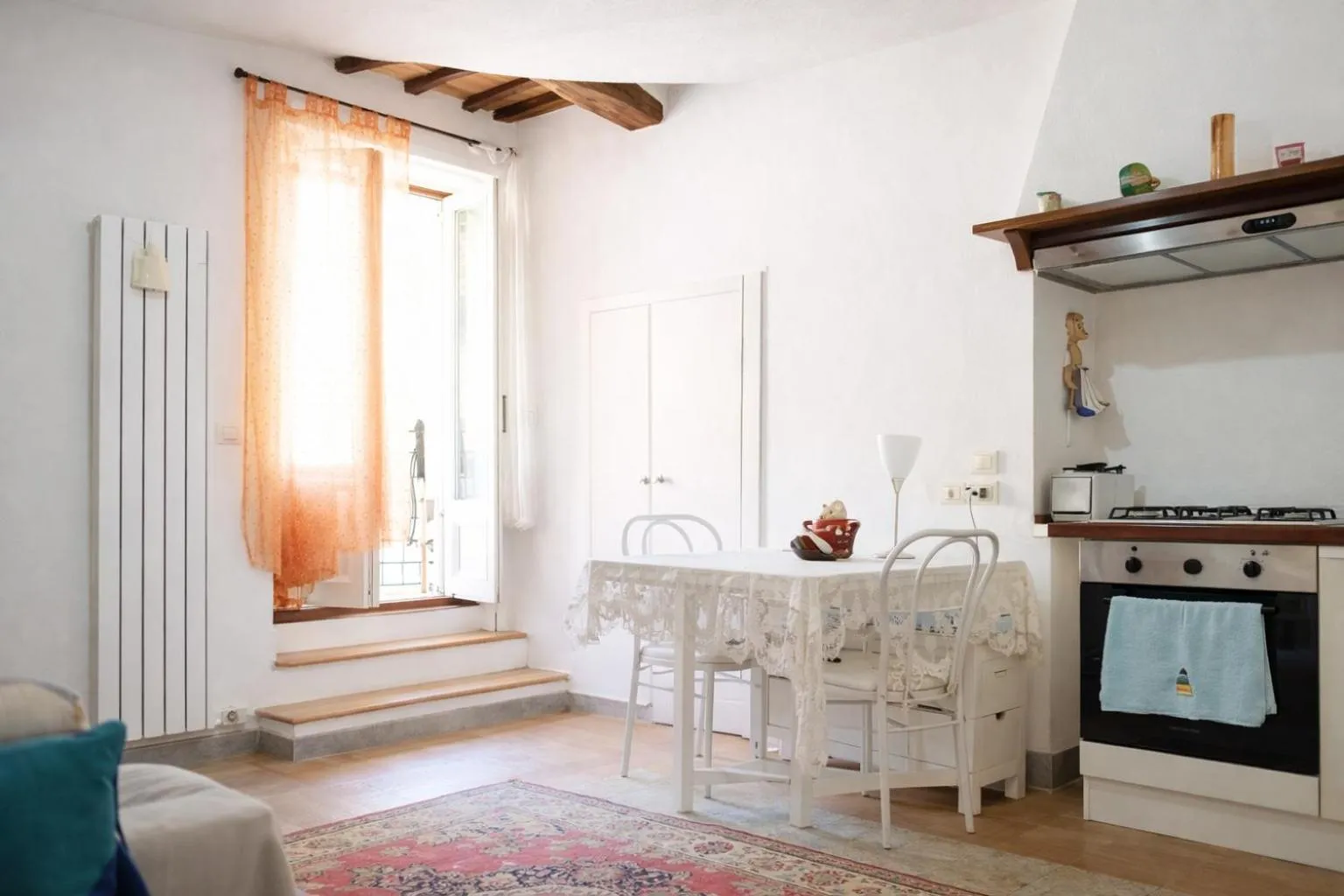 Casa Vacanze al Castello - Mugnano