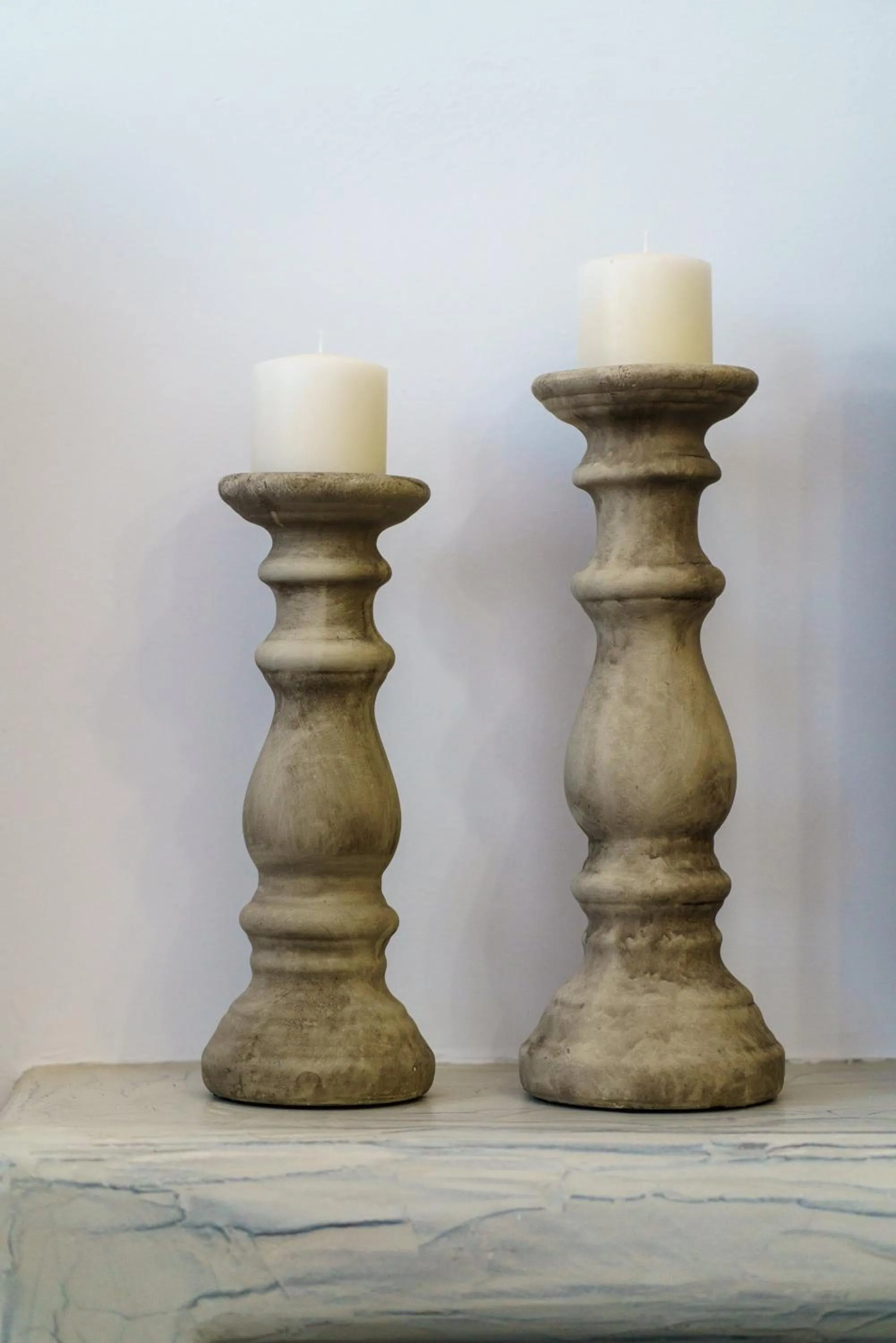 Decorative detail in Beach Houses Santorini