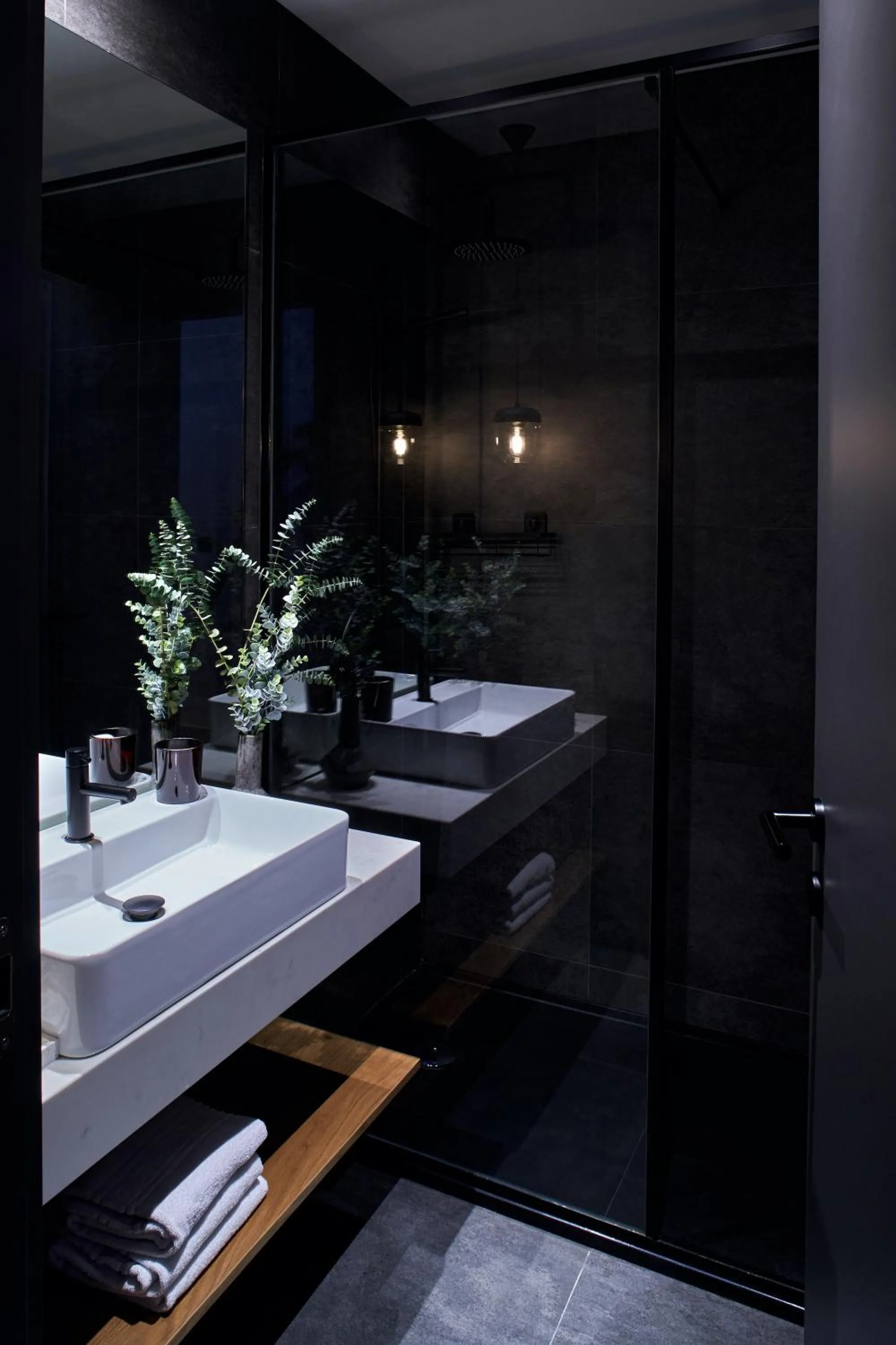 Bathroom in Nôma Living Avenida 60