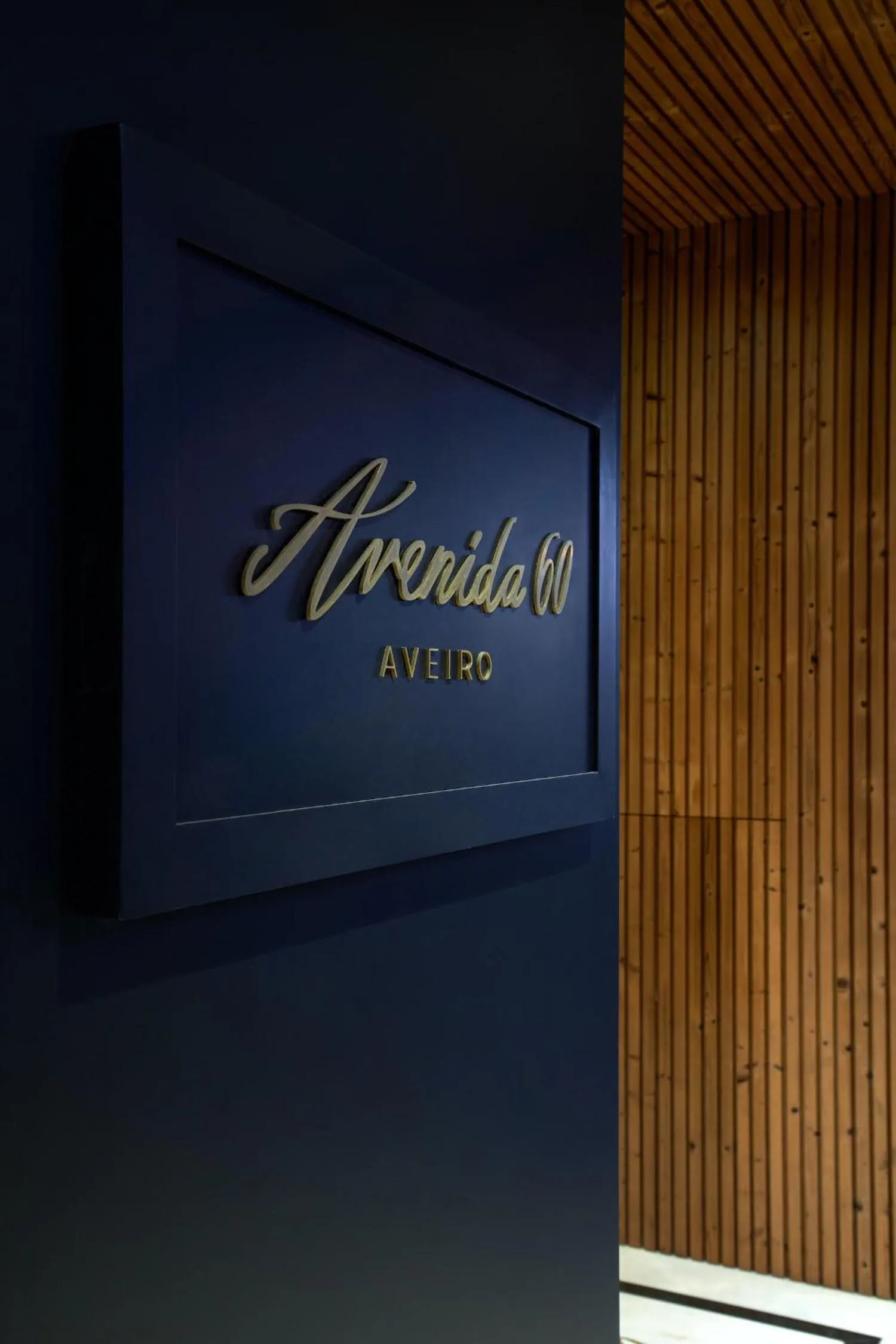 Facade/entrance in Nôma Living Avenida 60